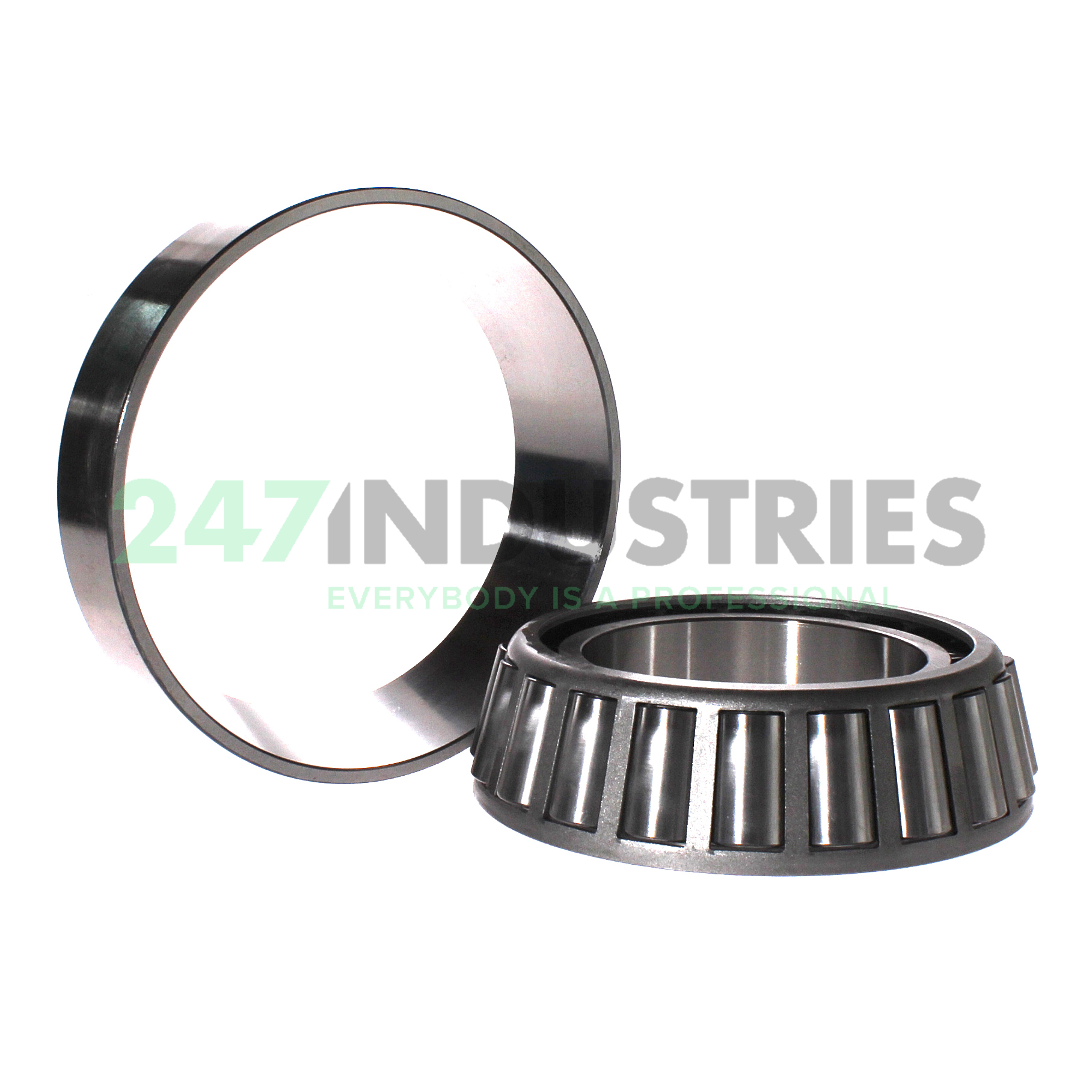 32220-XL FAG Image 2