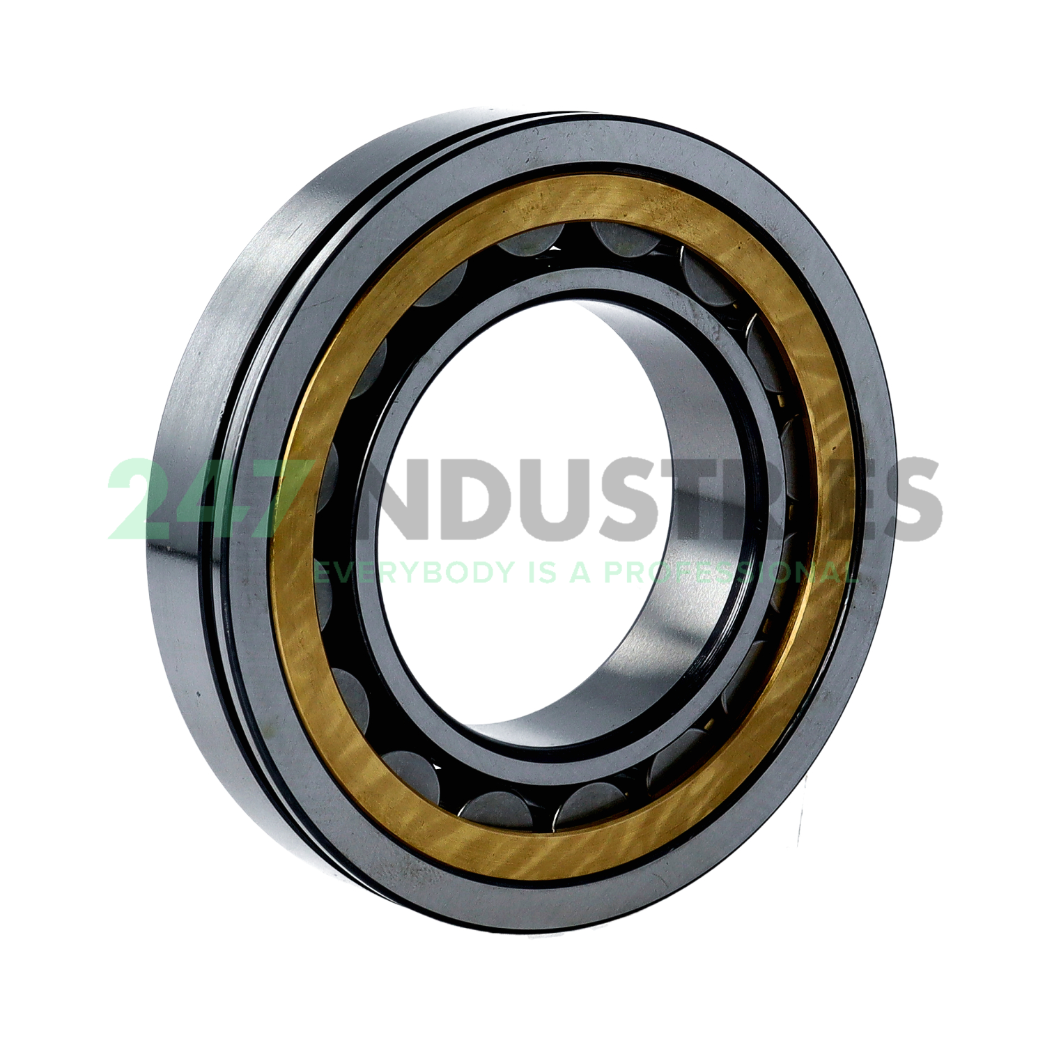 NU212-E-XL-N-MPAX-F59-C3 FAG Image 2