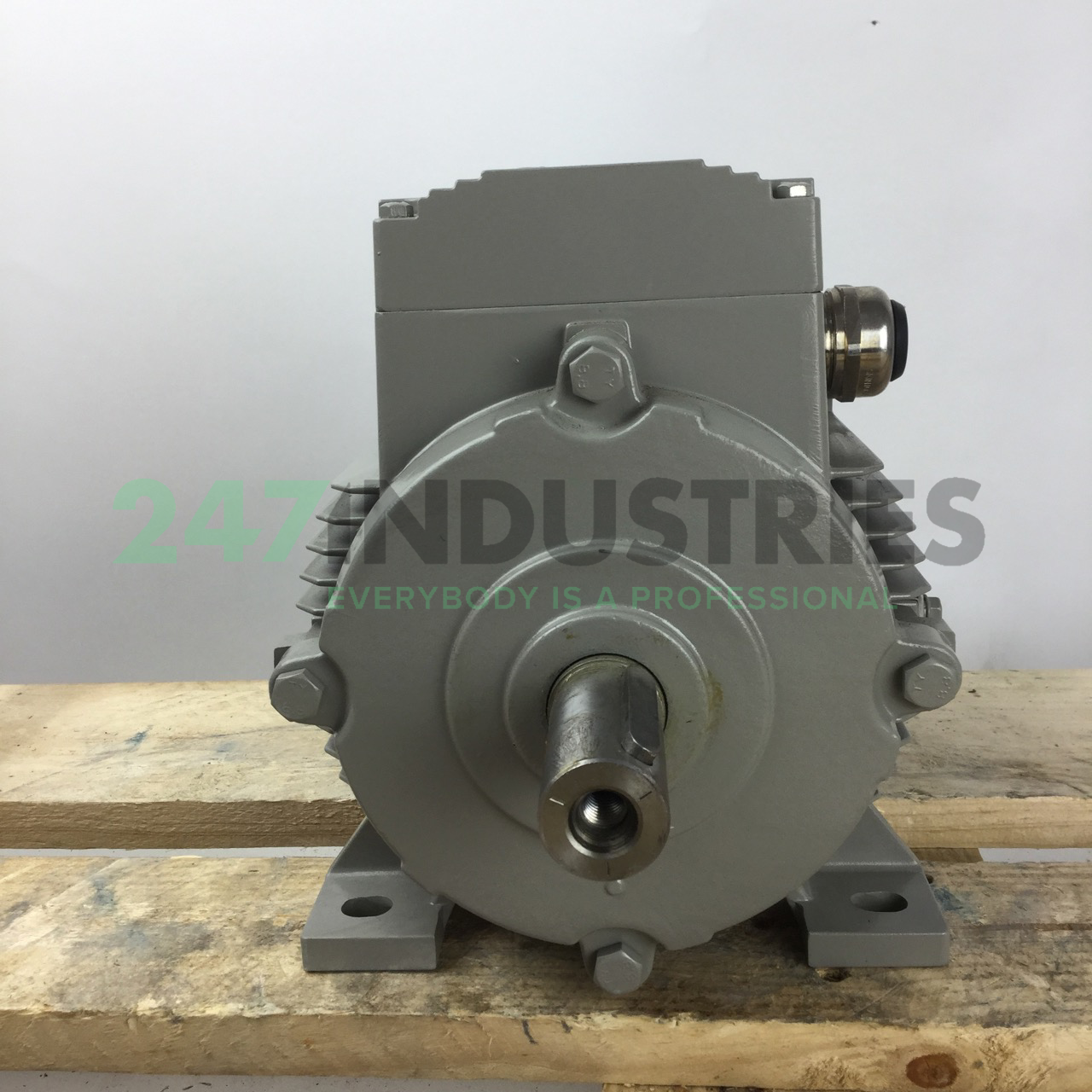 1MA7106-2BA10-Z Siemens Image 4