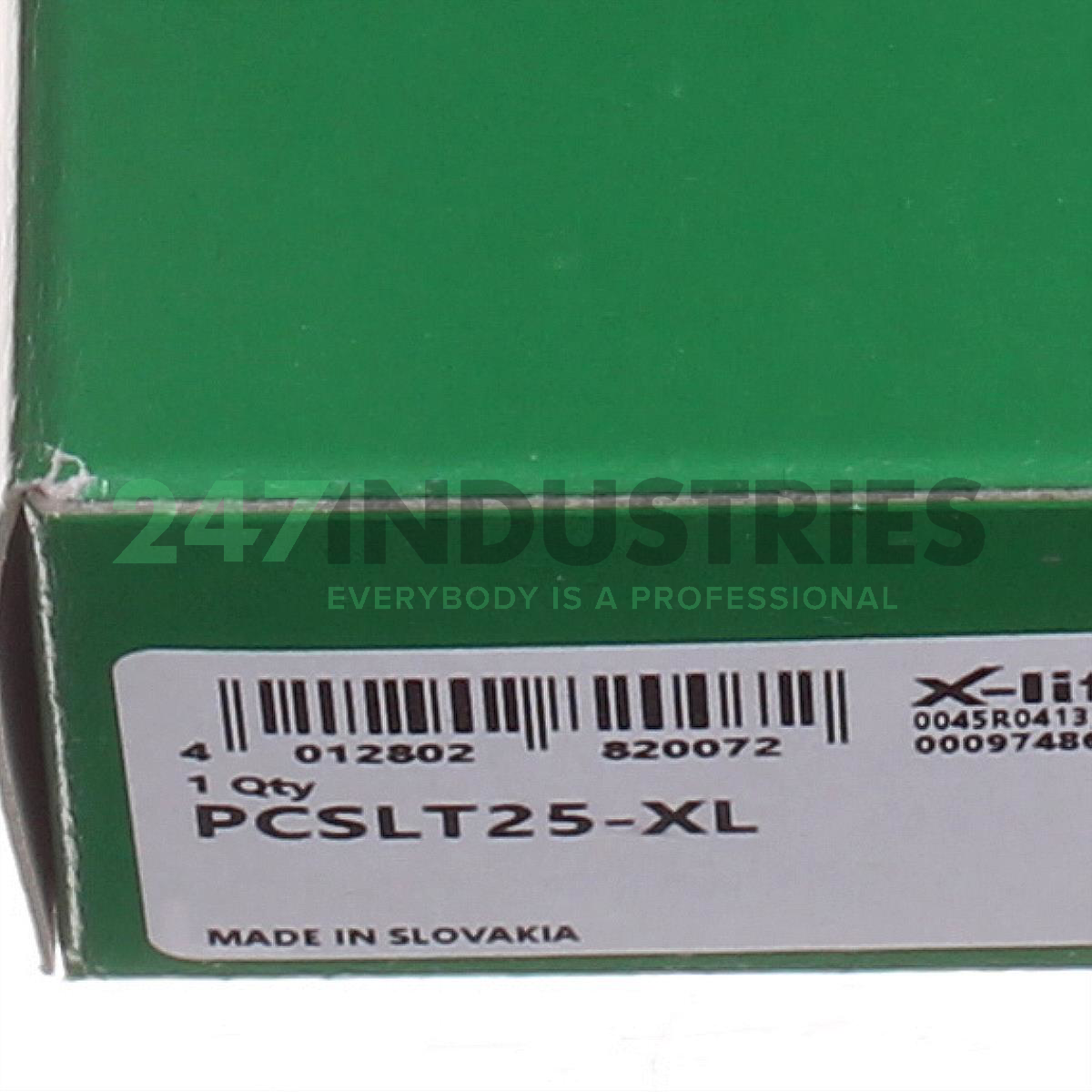 PCSLT25-XL INA Image 4