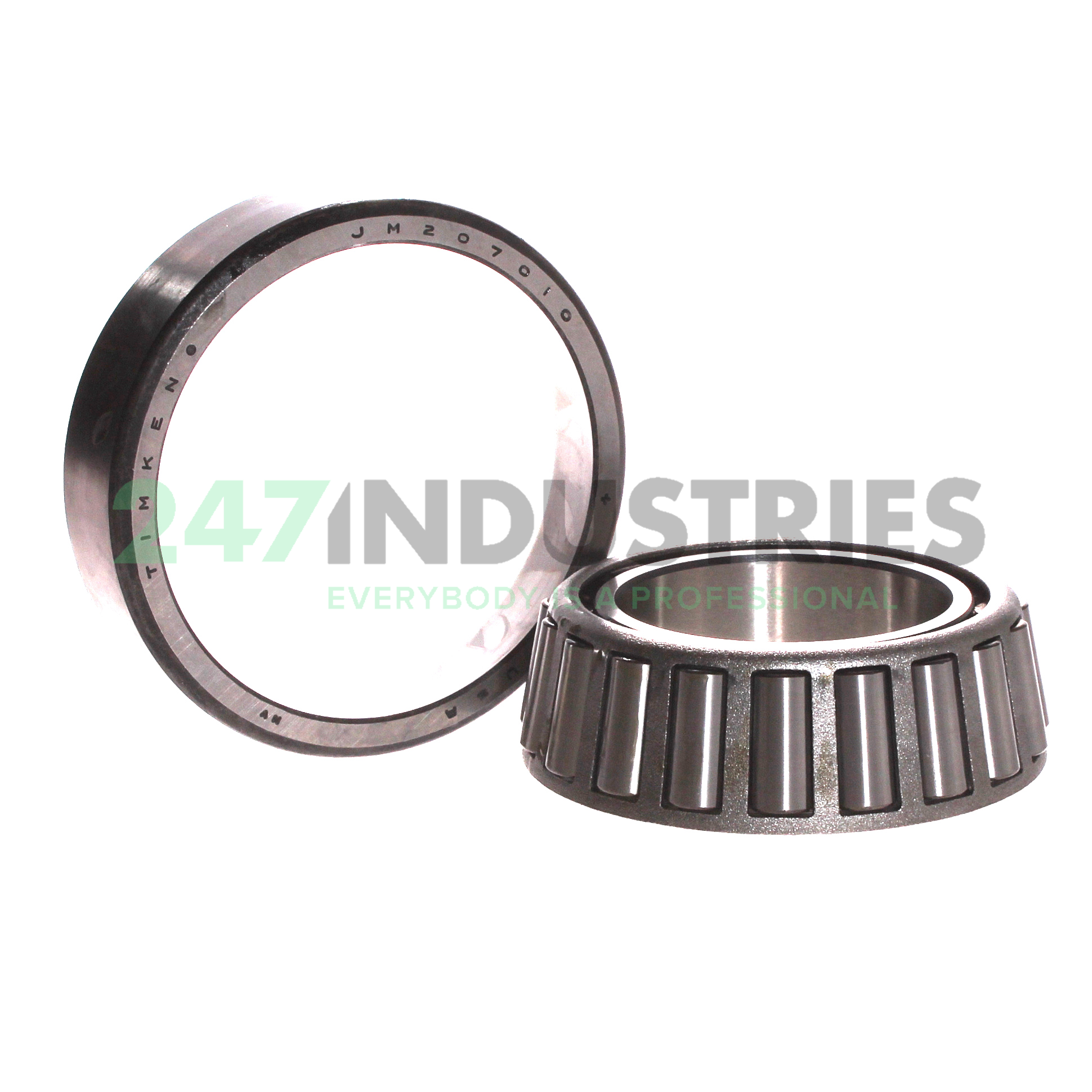 JM207049/JM207010 Timken