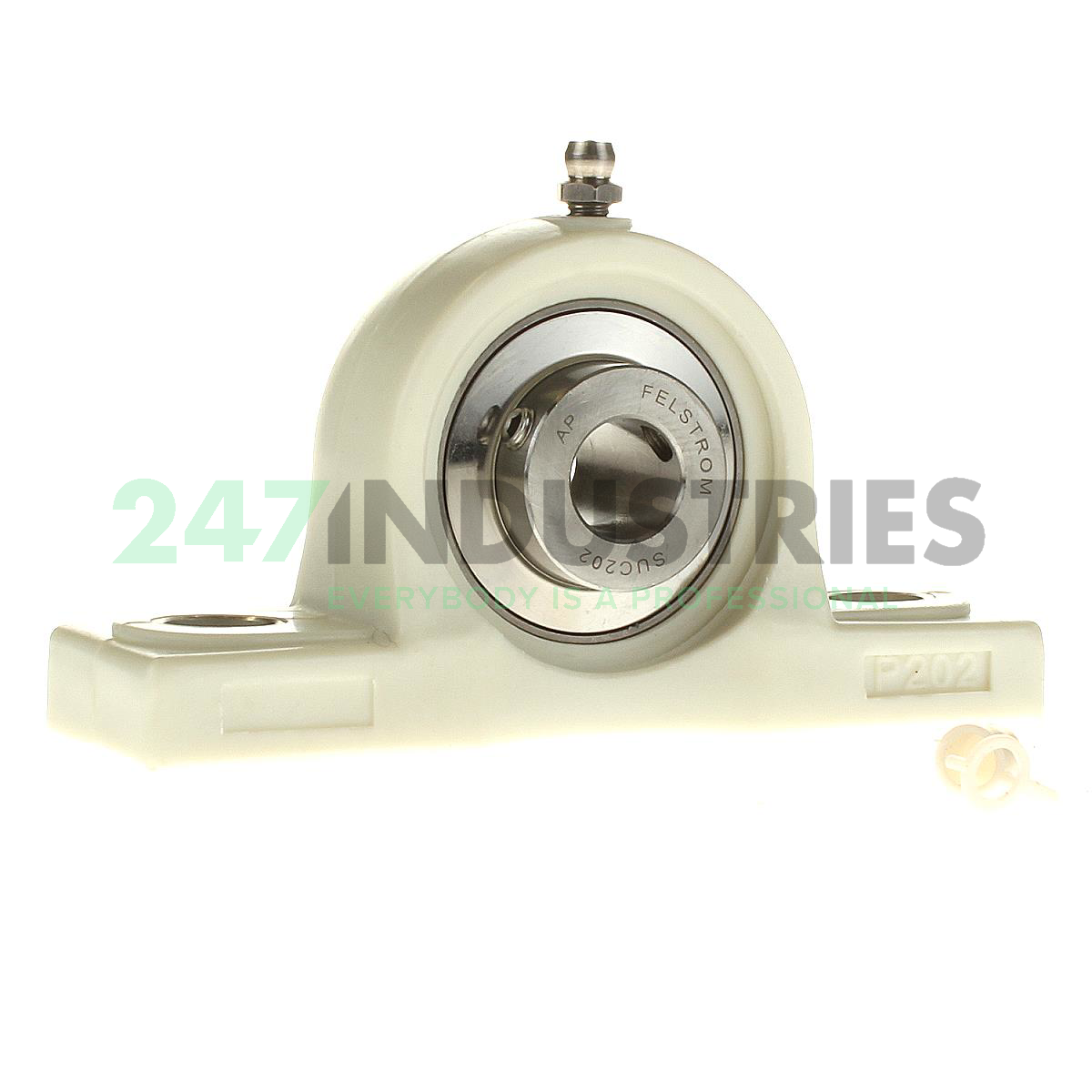 UCP202PSS Felstrom Image 2