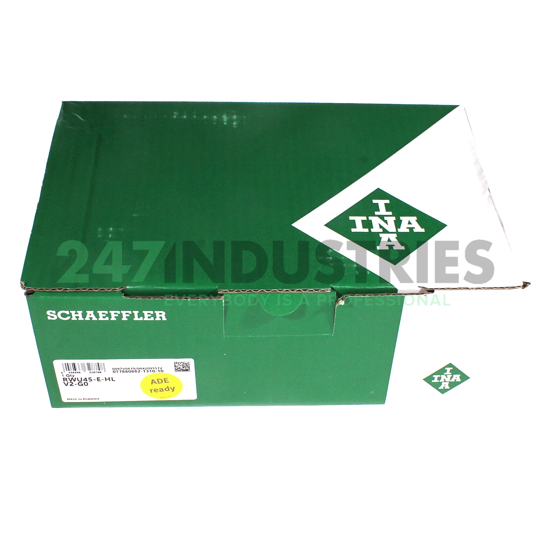 RWU45-E-HL-V2-G0 INA Image 4