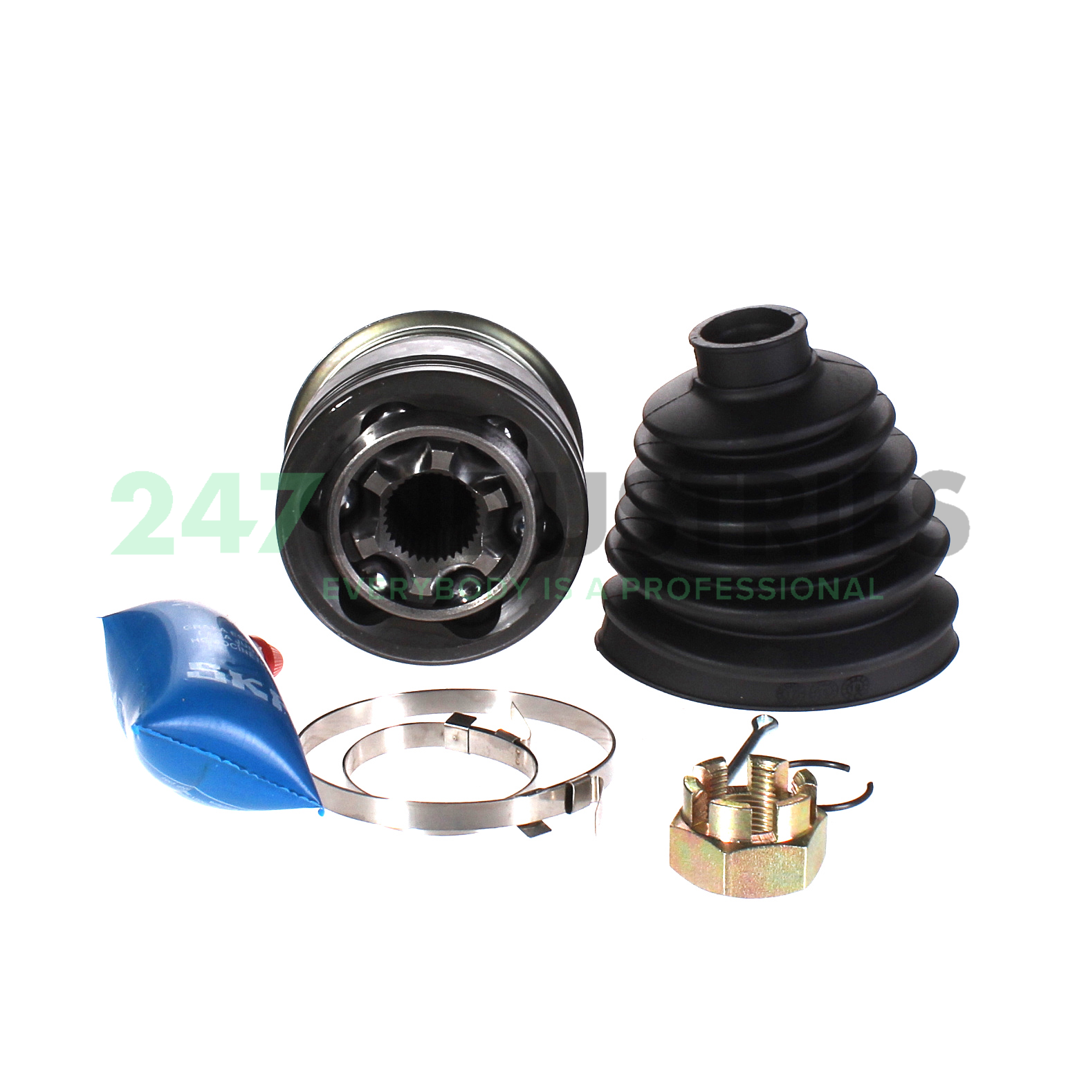 VKJA5790A SKF Image 2