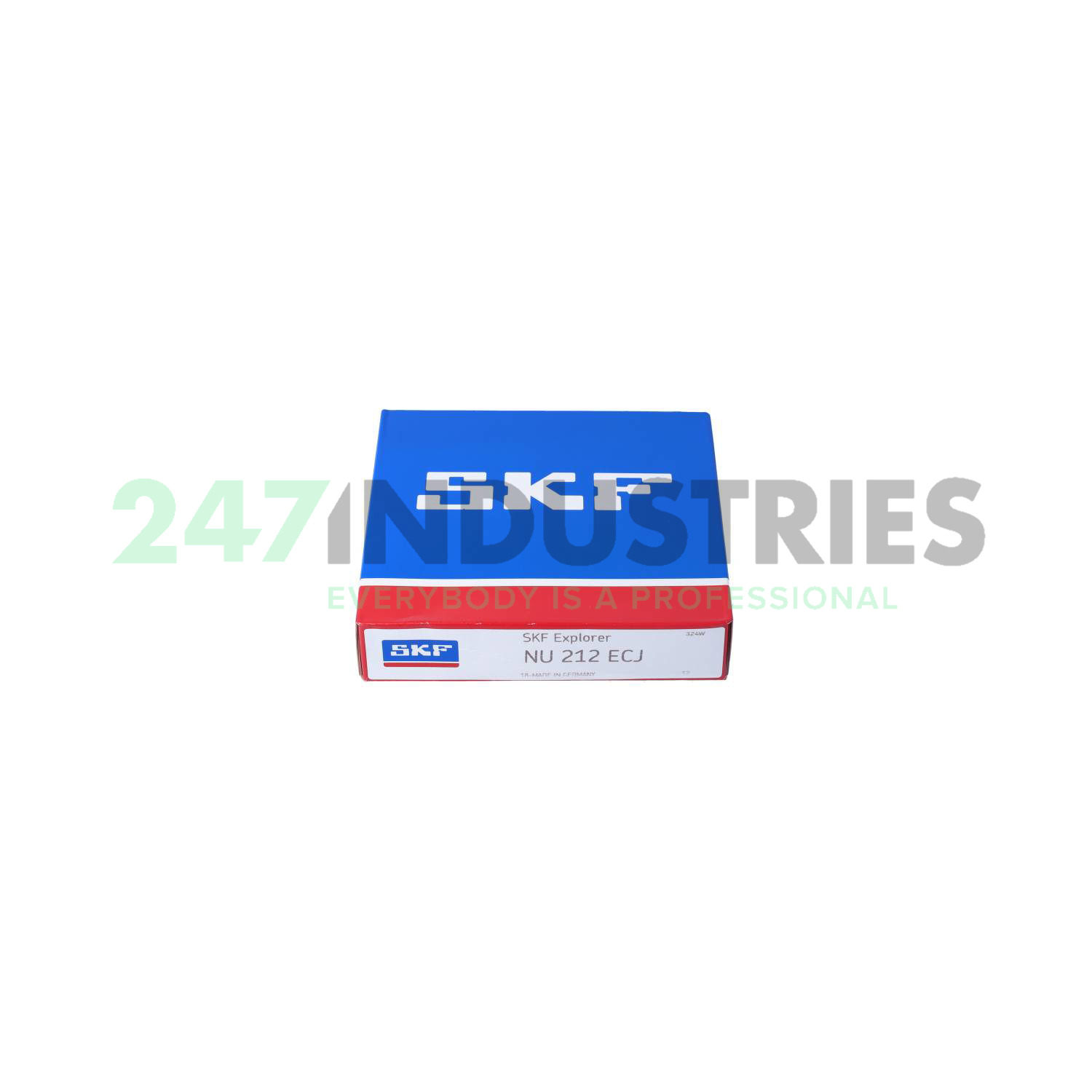 NU212ECJ SKF Image 3