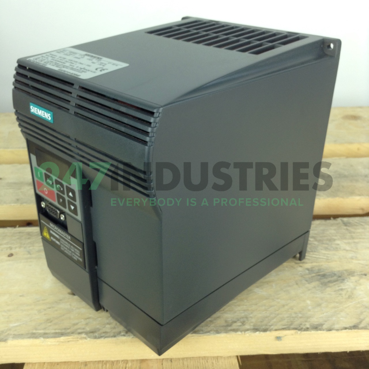 6SE9215-8DB40 Siemens