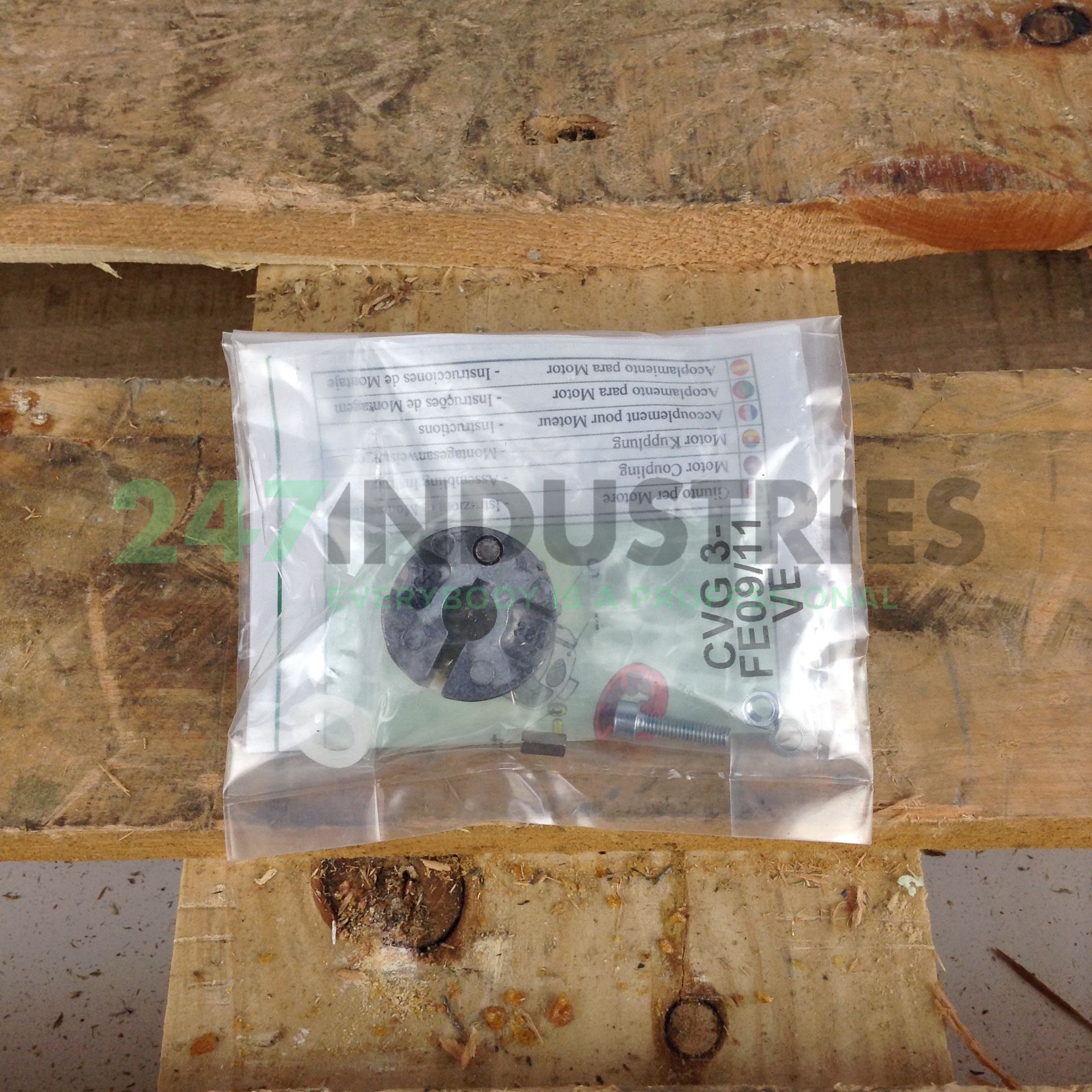 KG3.009 Varvel Image 2