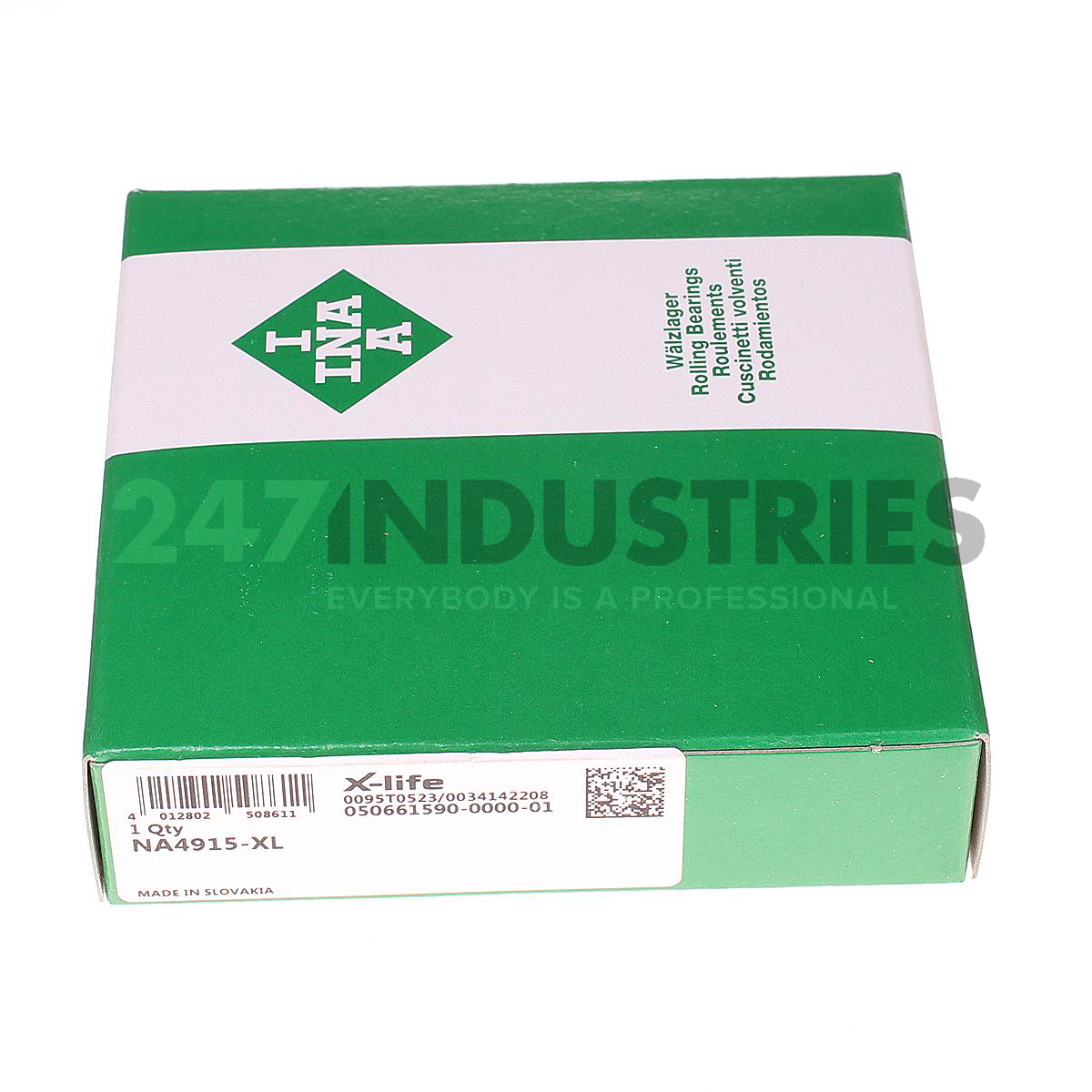 NA4915-XL INA Image 5