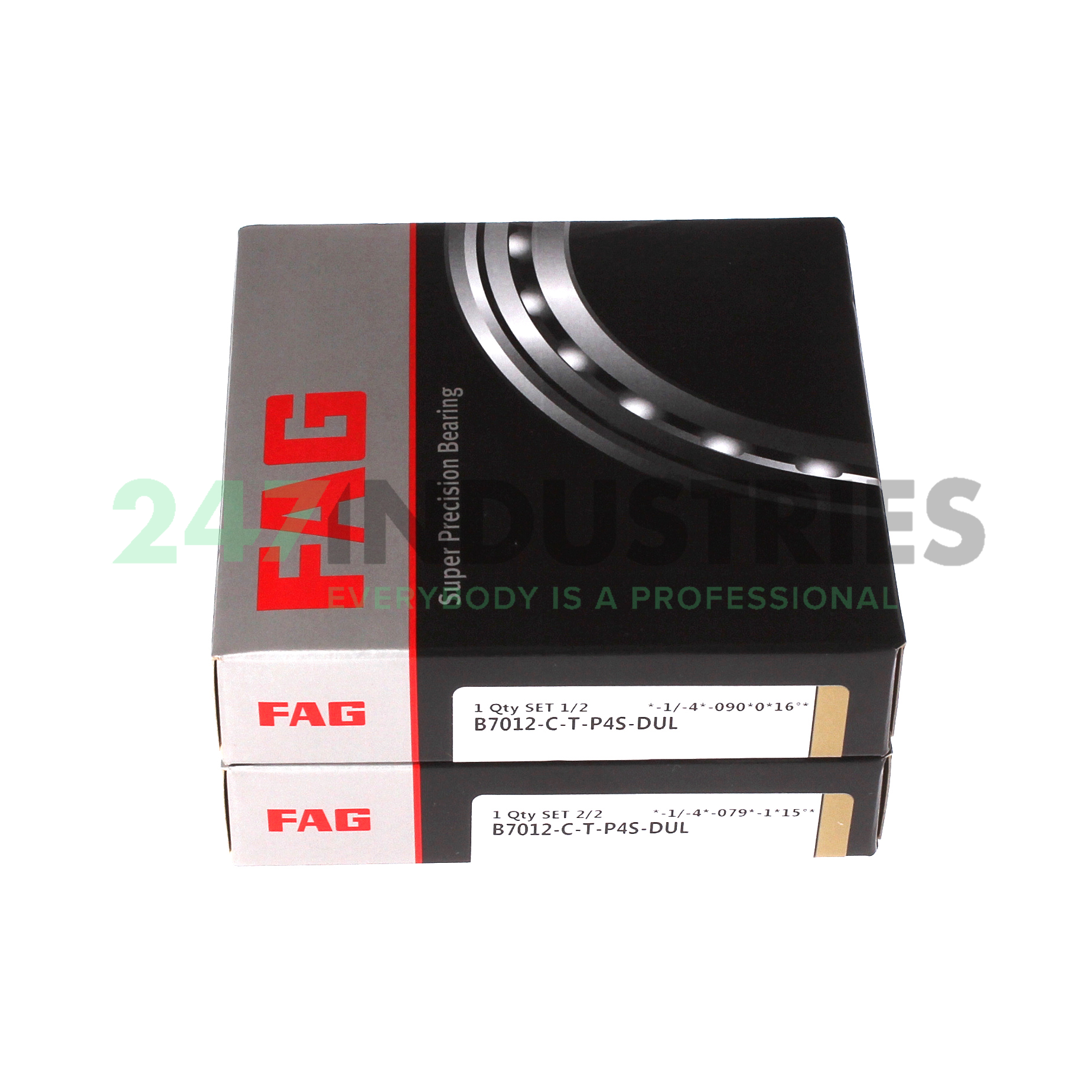 B7012-C-T-P4S-DUL FAG