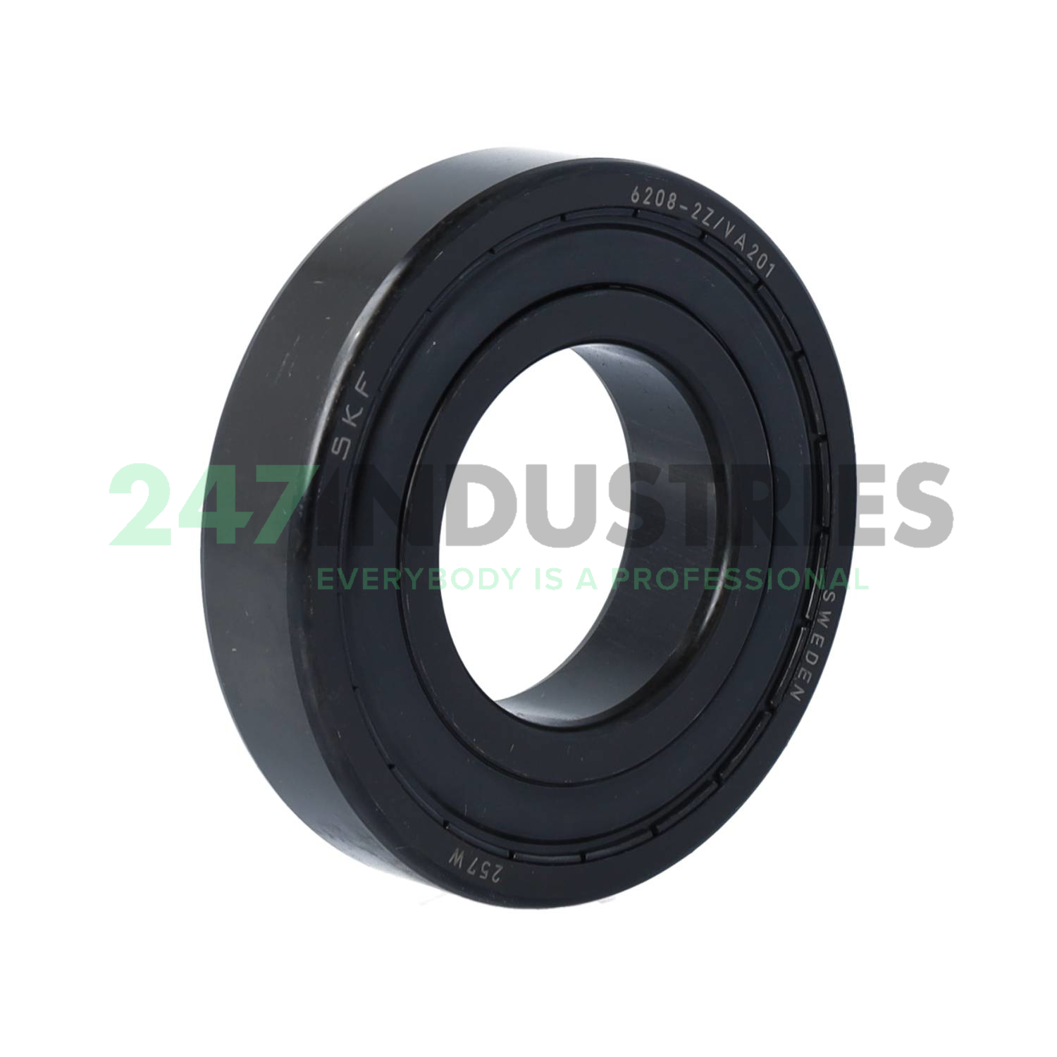 6208-2Z/VA201 SKF Image 1