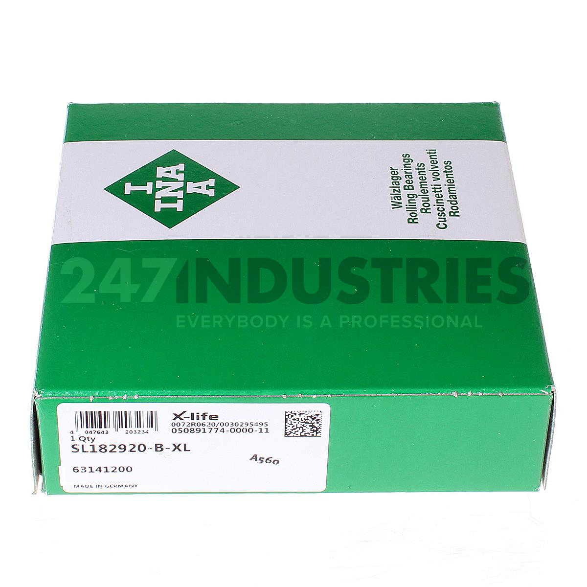 SL182920-B-XL INA Image 4