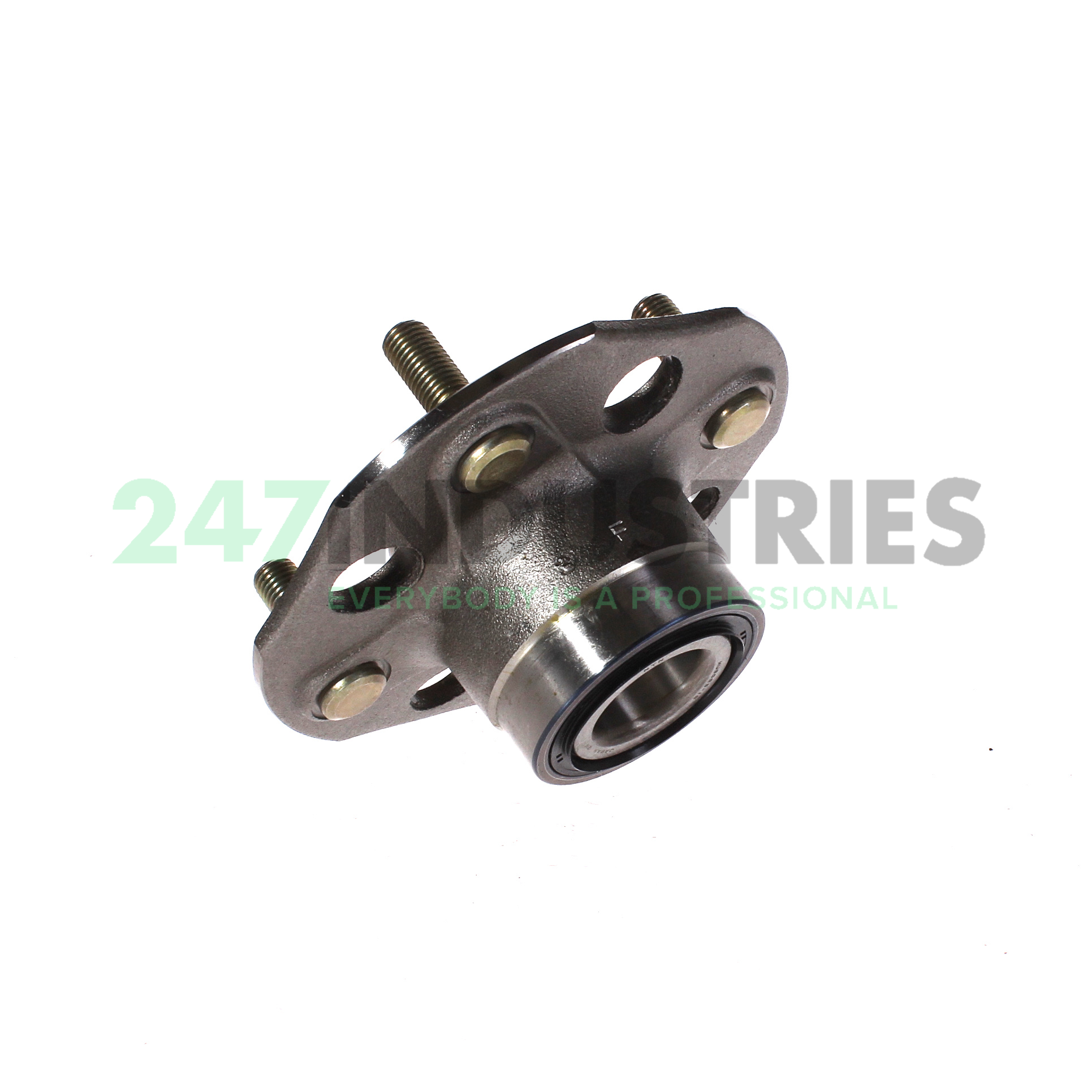 VKBA3251 SKF Image 2