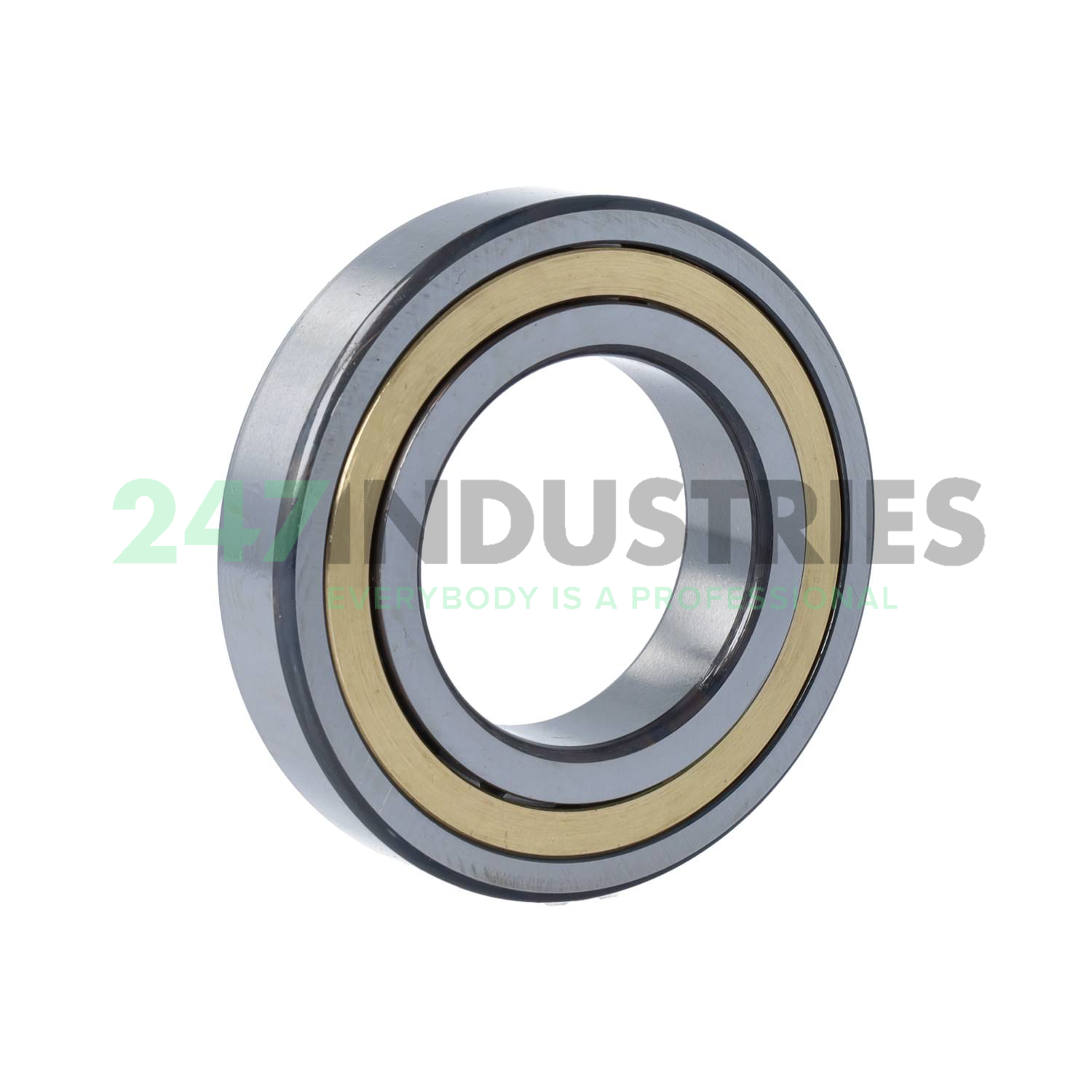 NJ211-E-XL-M1A-C4 FAG Image 2