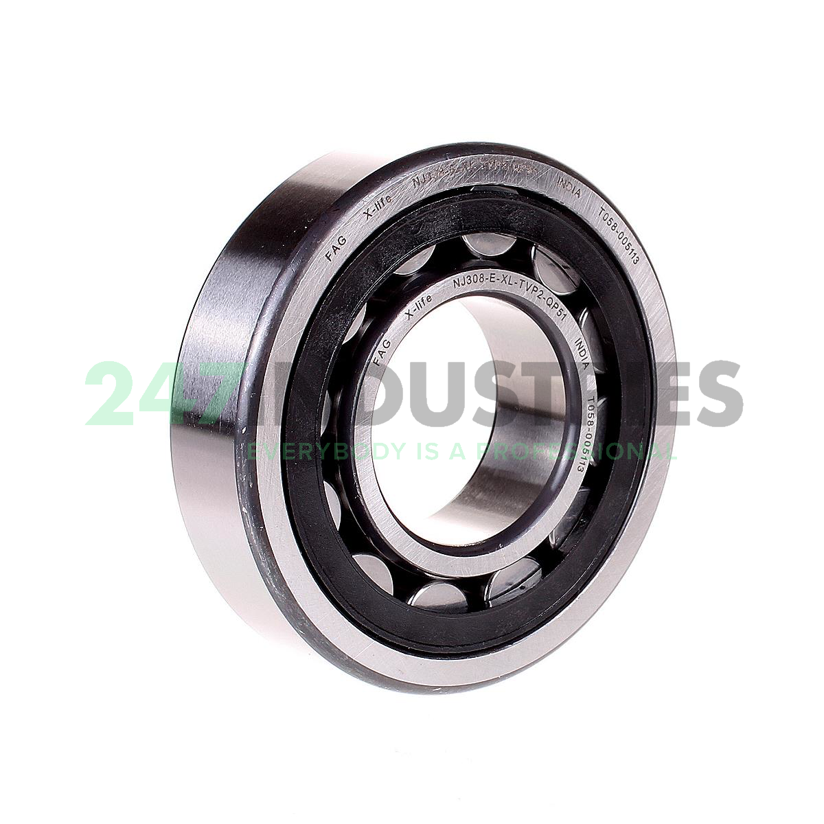 NJ308-E-XL-TVP2-QP51 FAG