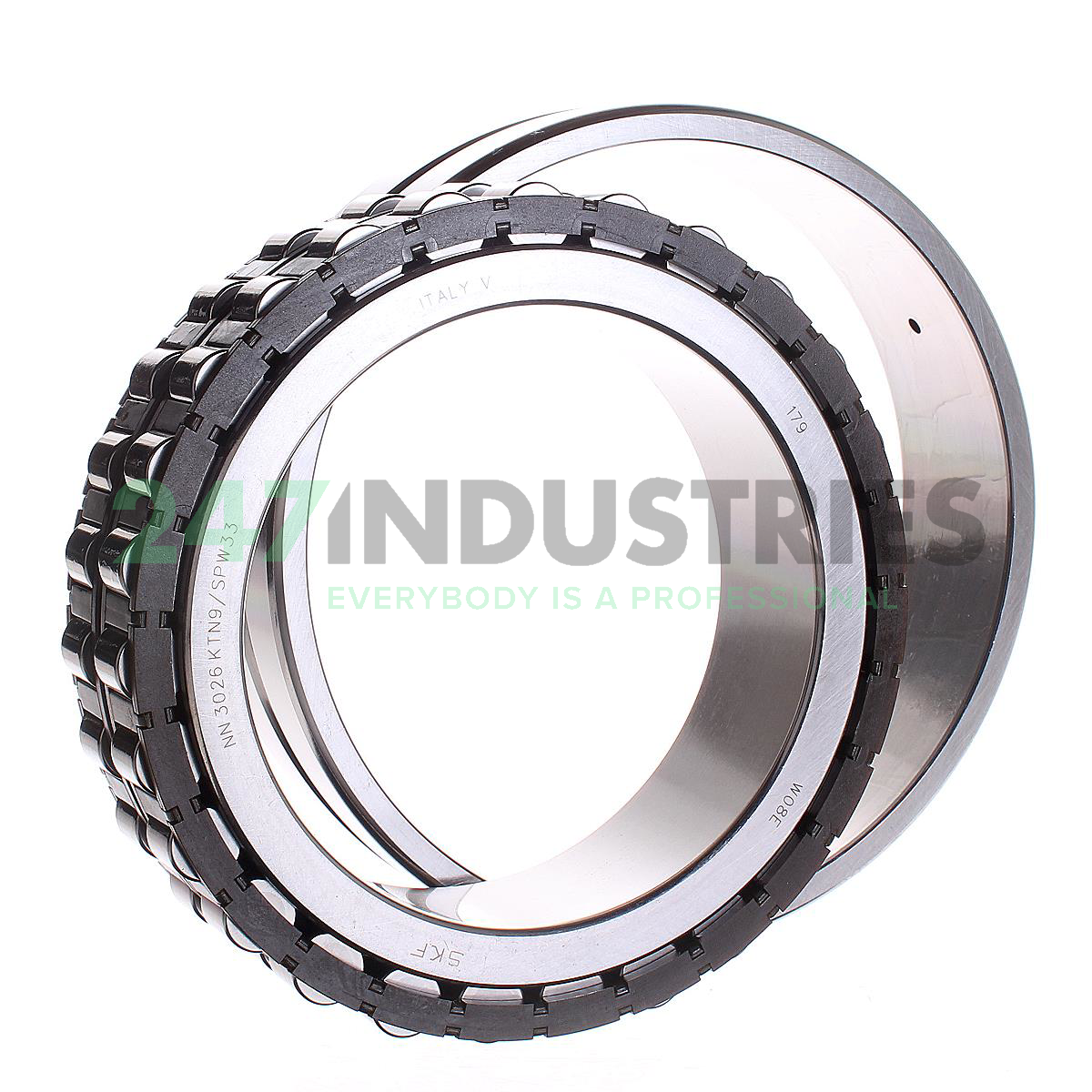 NN3026KTN9/SPW33 SKF Image 3