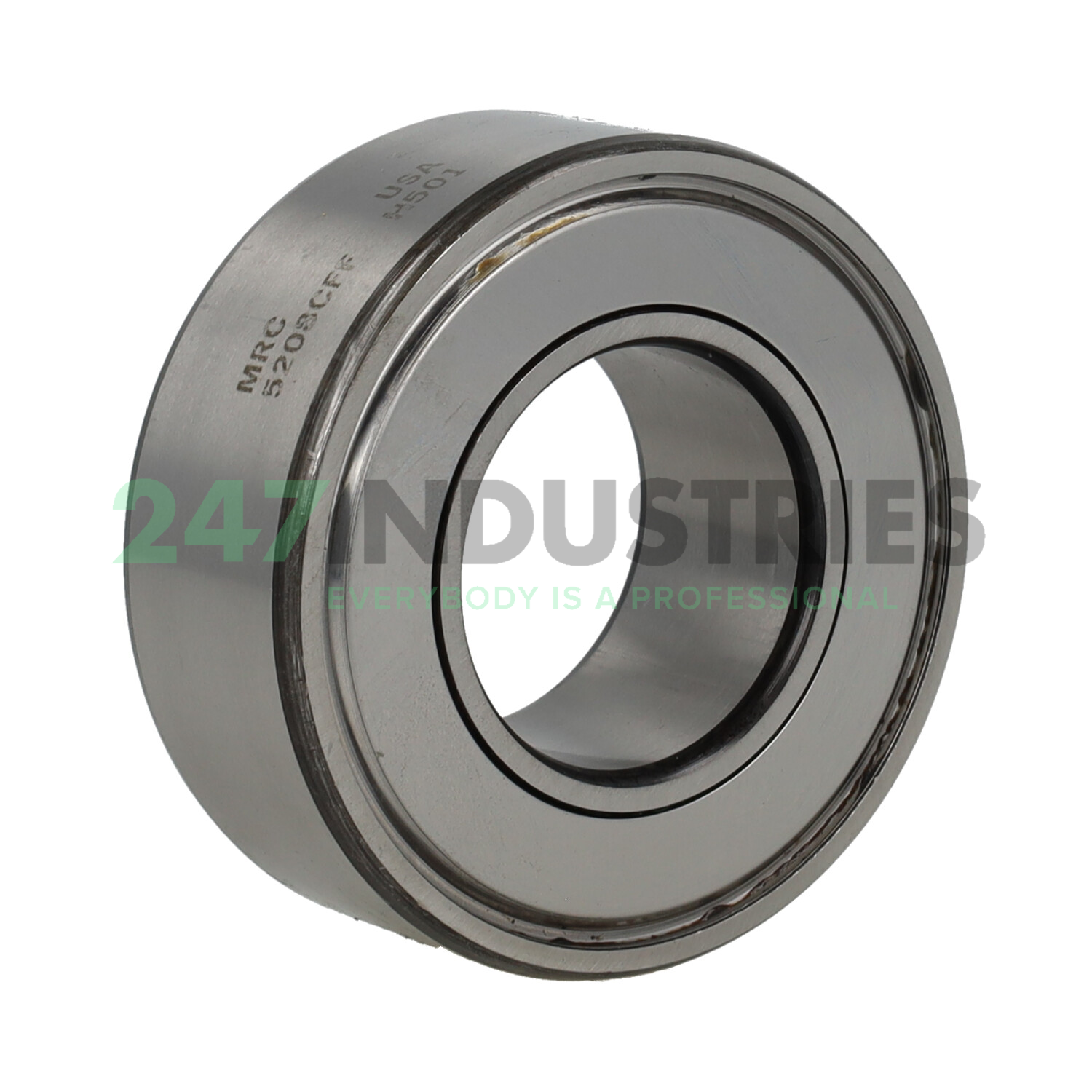 5208CFF H501 MRC/Marlin Rockwell