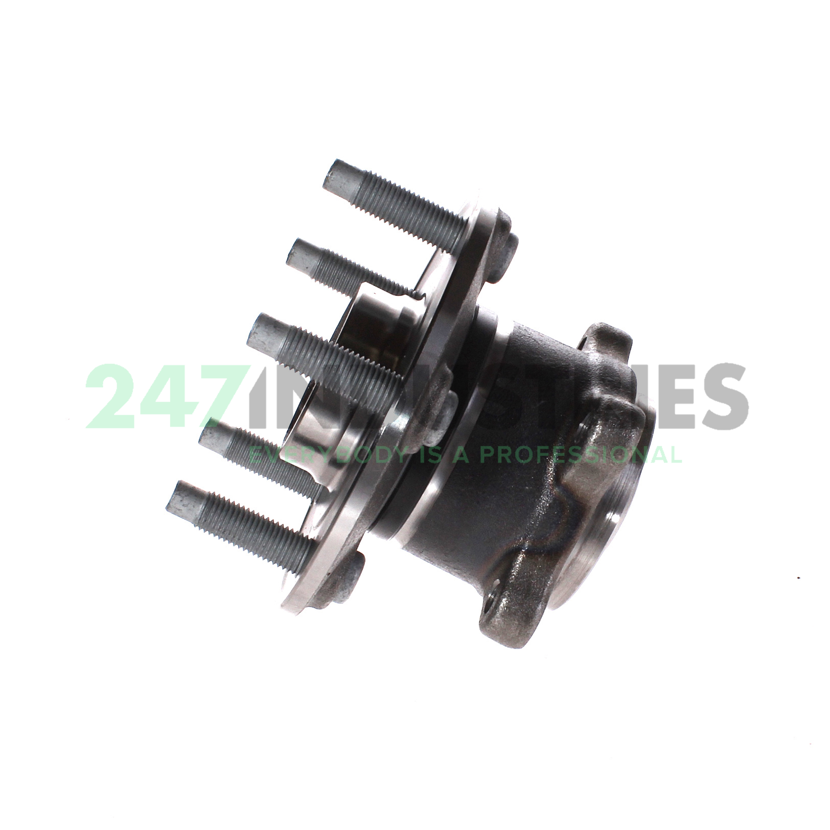 VKBA7604 SKF Image 3