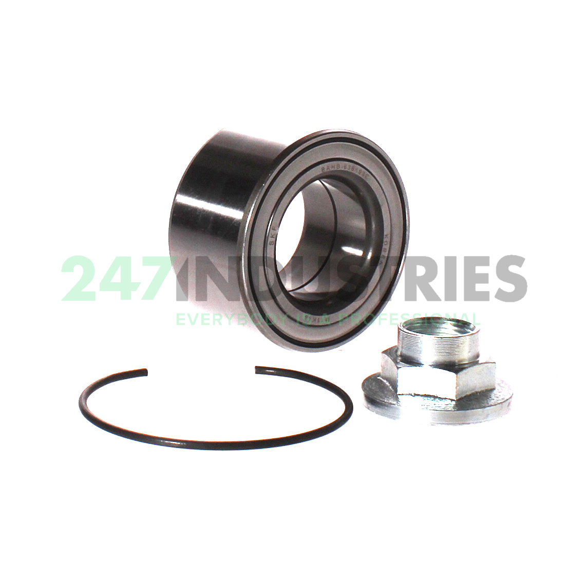 VKBA6931 SKF