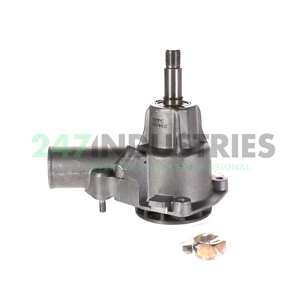 VKPC82402 SKF Image 3