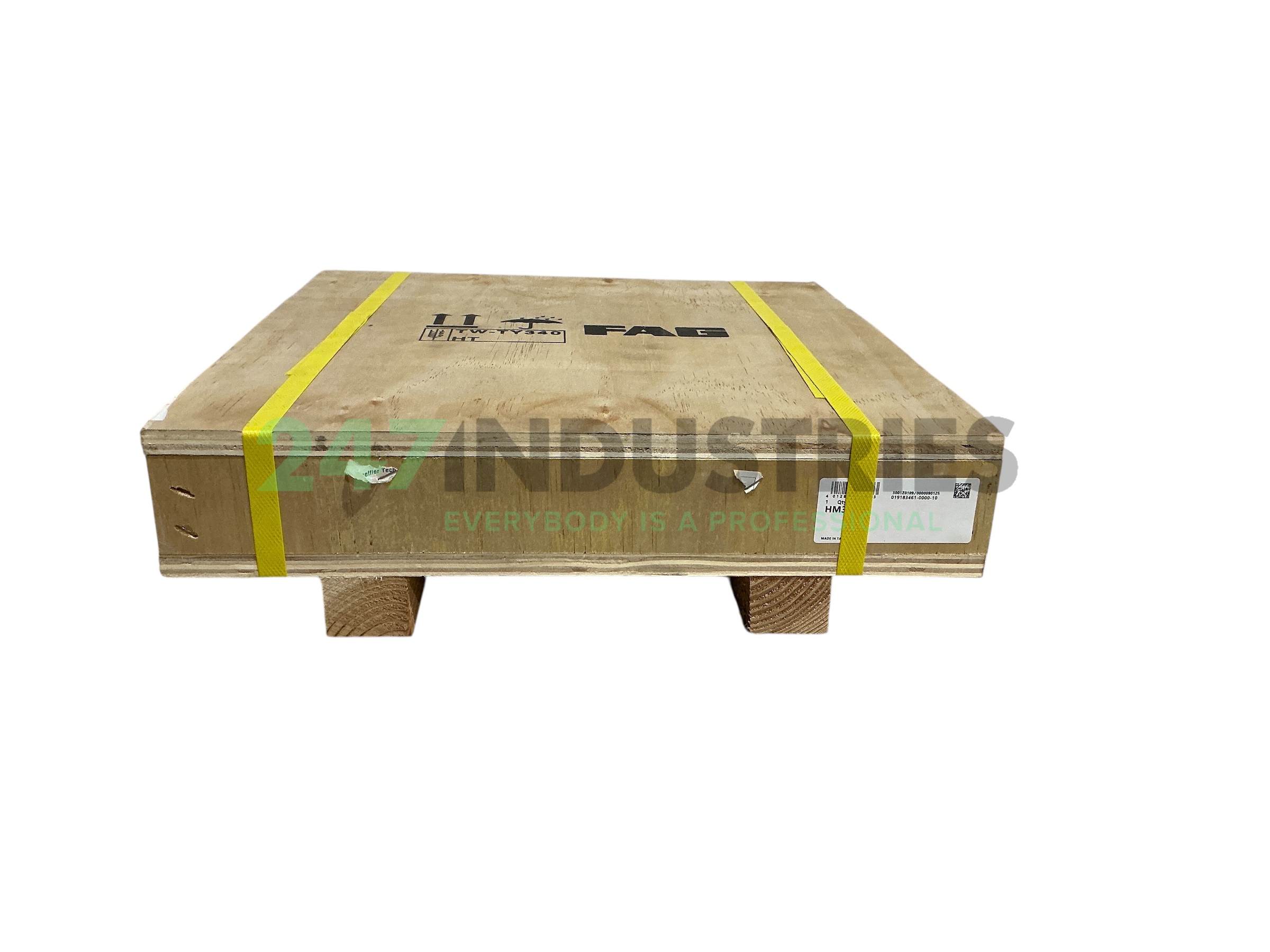 HM3064 FAG Image 2