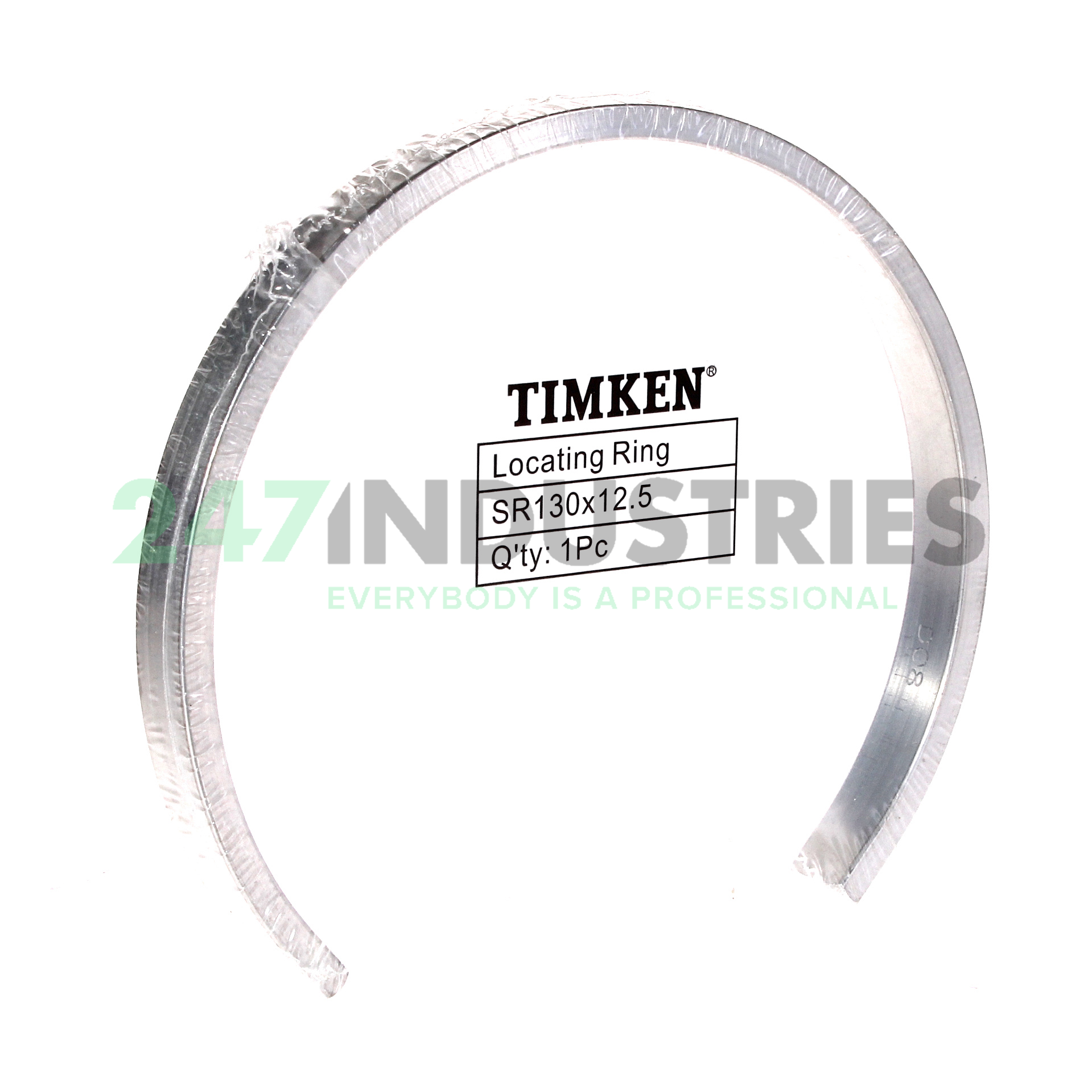 SR130X12.5 Timken