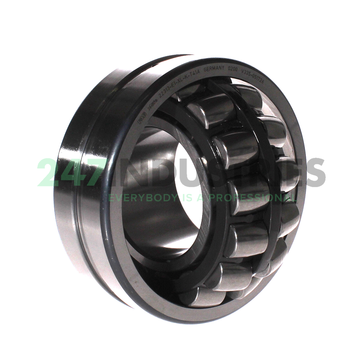 22313-E1-K-T41A FAG Image 4