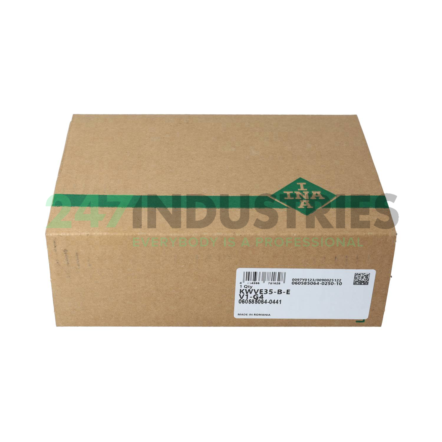 KWVE35-B-E-V1-G4 INA Image 4