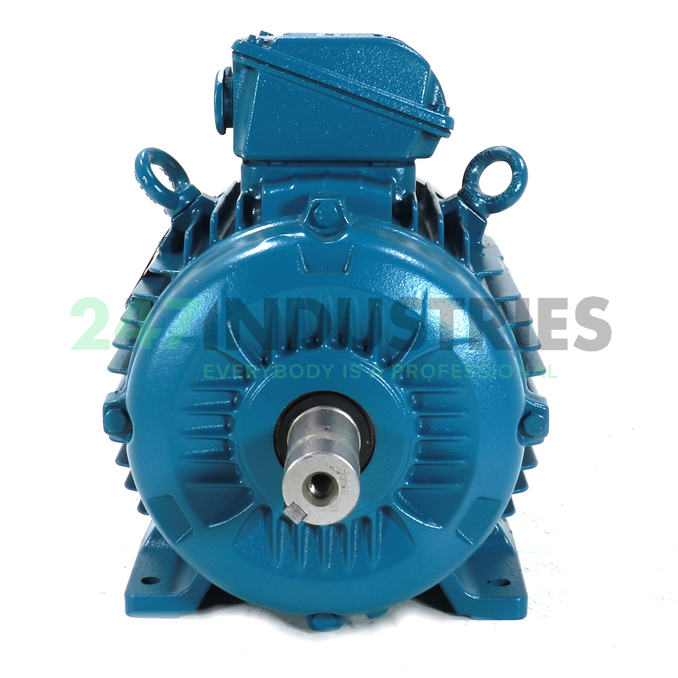 5.5K32CI2132S2B3 WEG Image 2