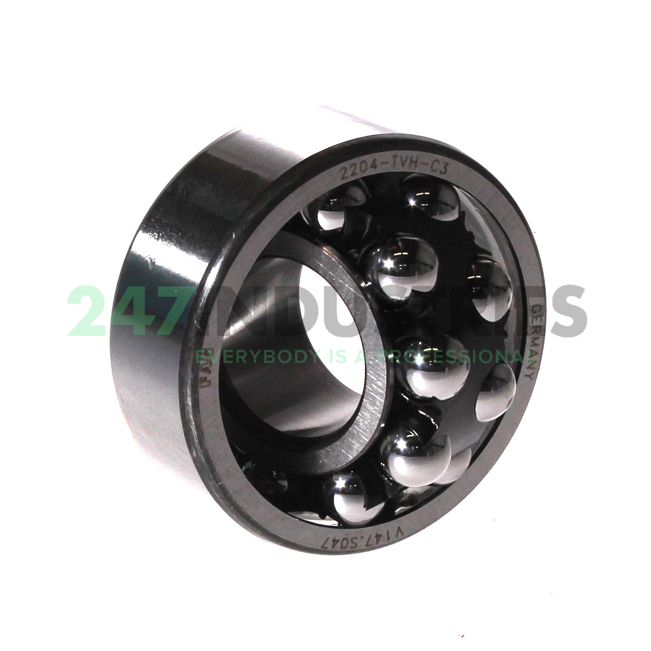 2204-TVH-C3 FAG Image 2