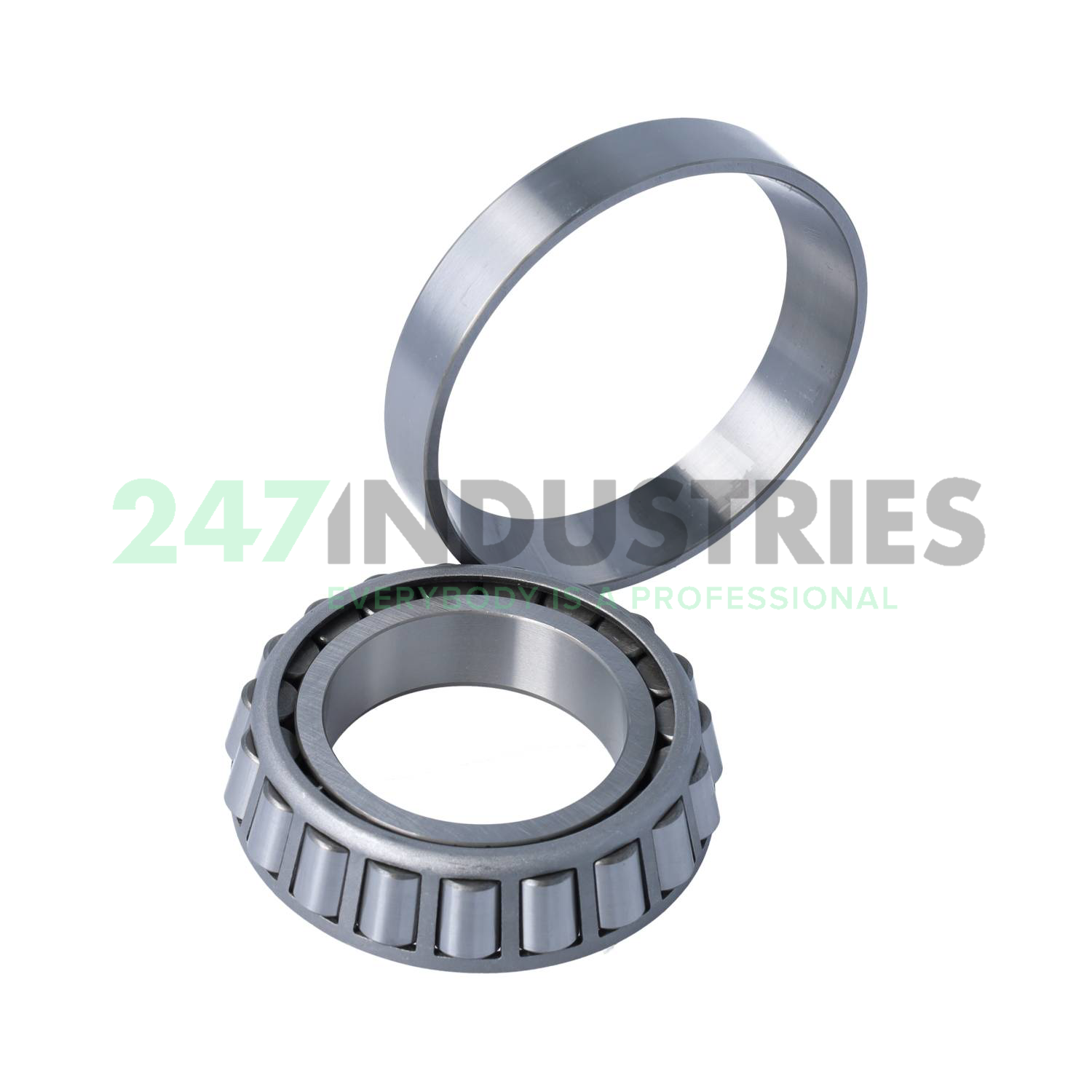 30211/VA983 SKF Image 4