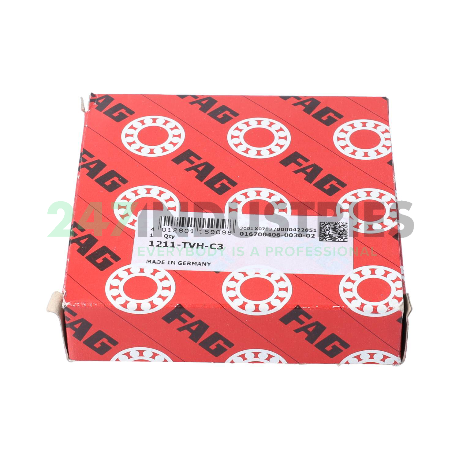 1211-TVH-C3 FAG Image 3