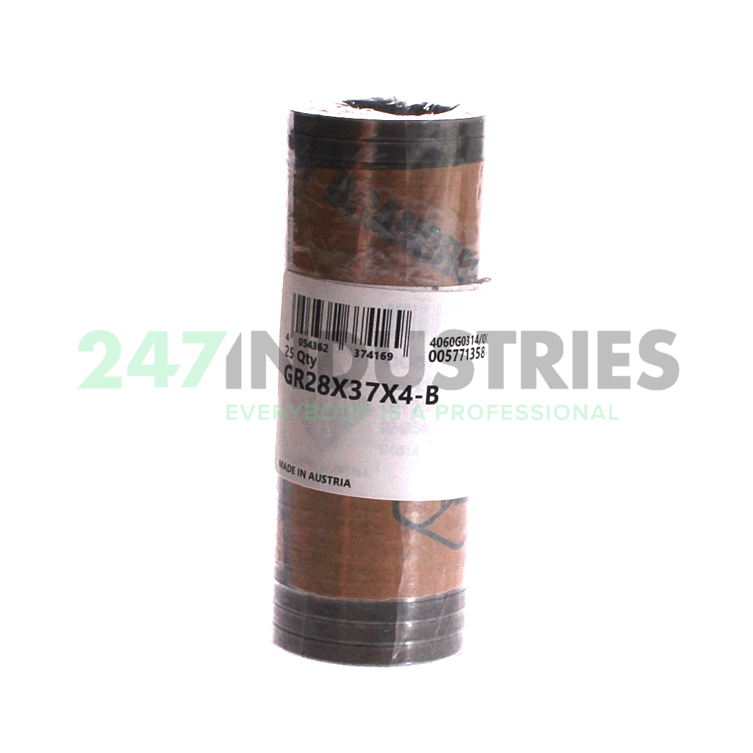GR28X37X4-B INA Image 3