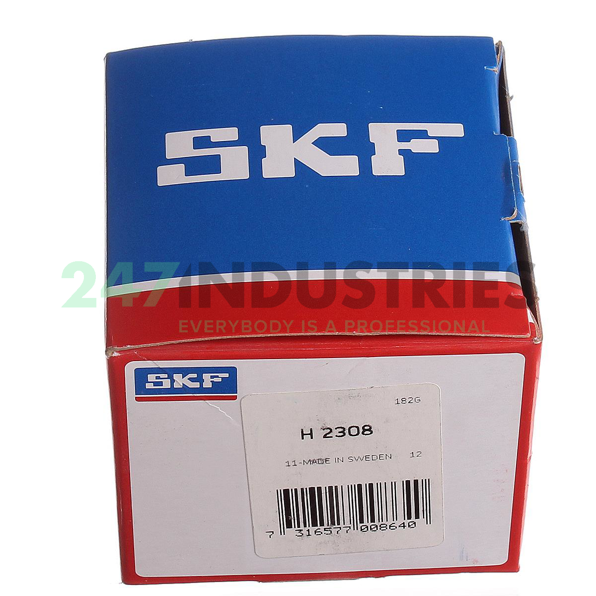 H2308 SKF Image 3