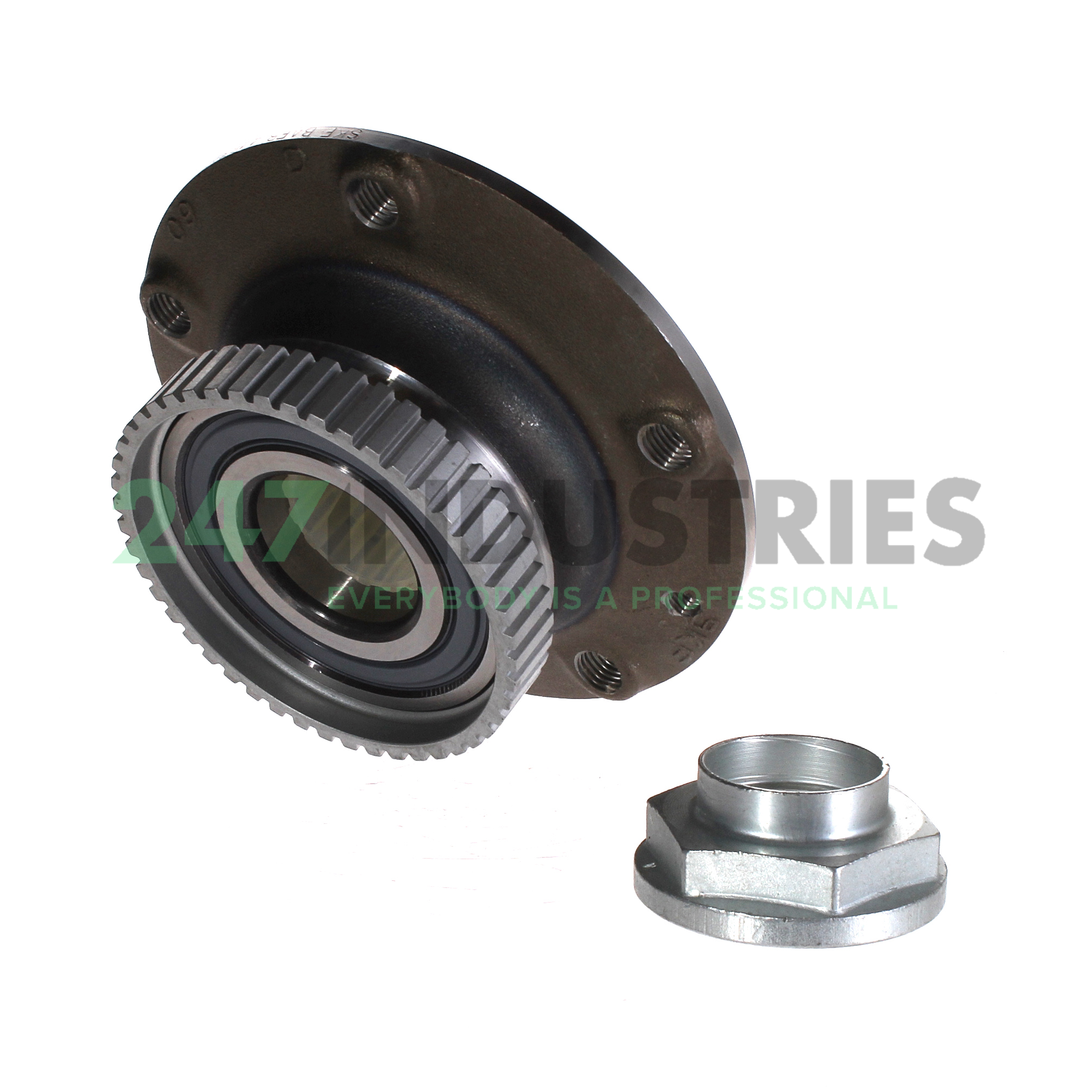 VKBA3529 SKF Image 4