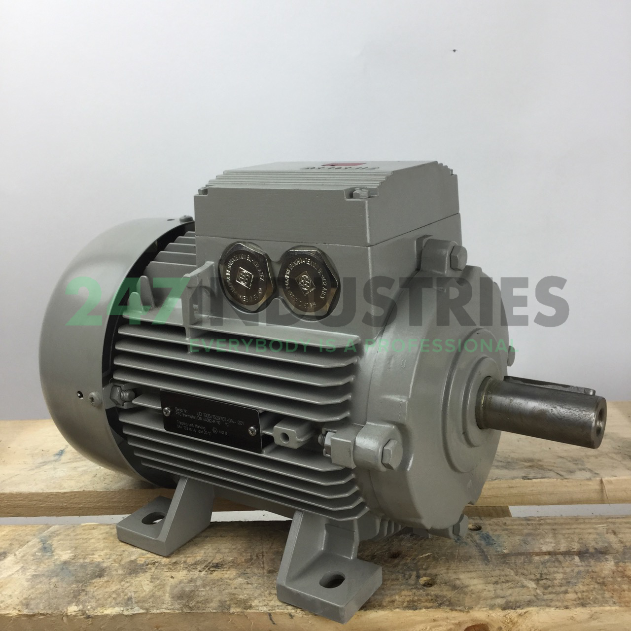 1MA7106-2BA10-Z Siemens Image 3