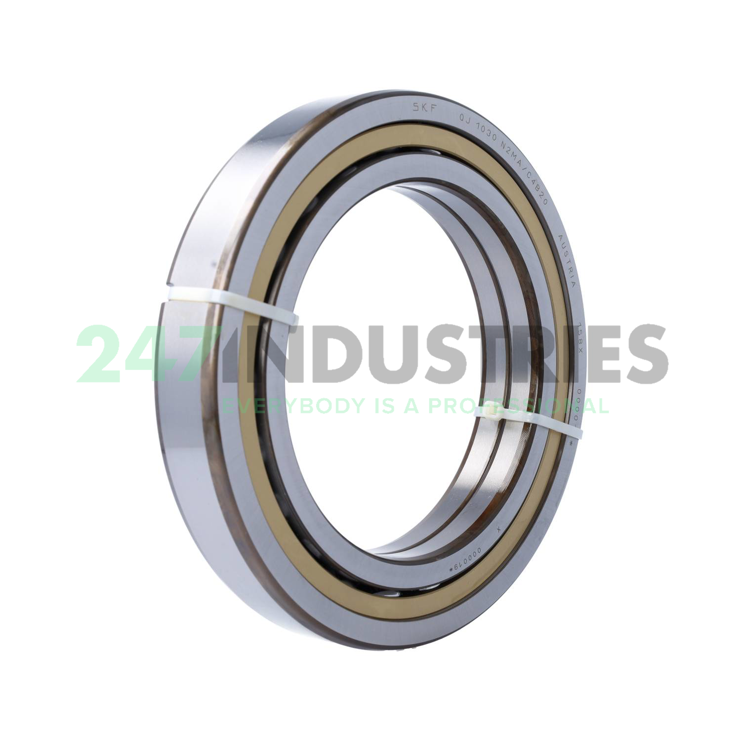 QJ1030N2MA/C4B20 SKF