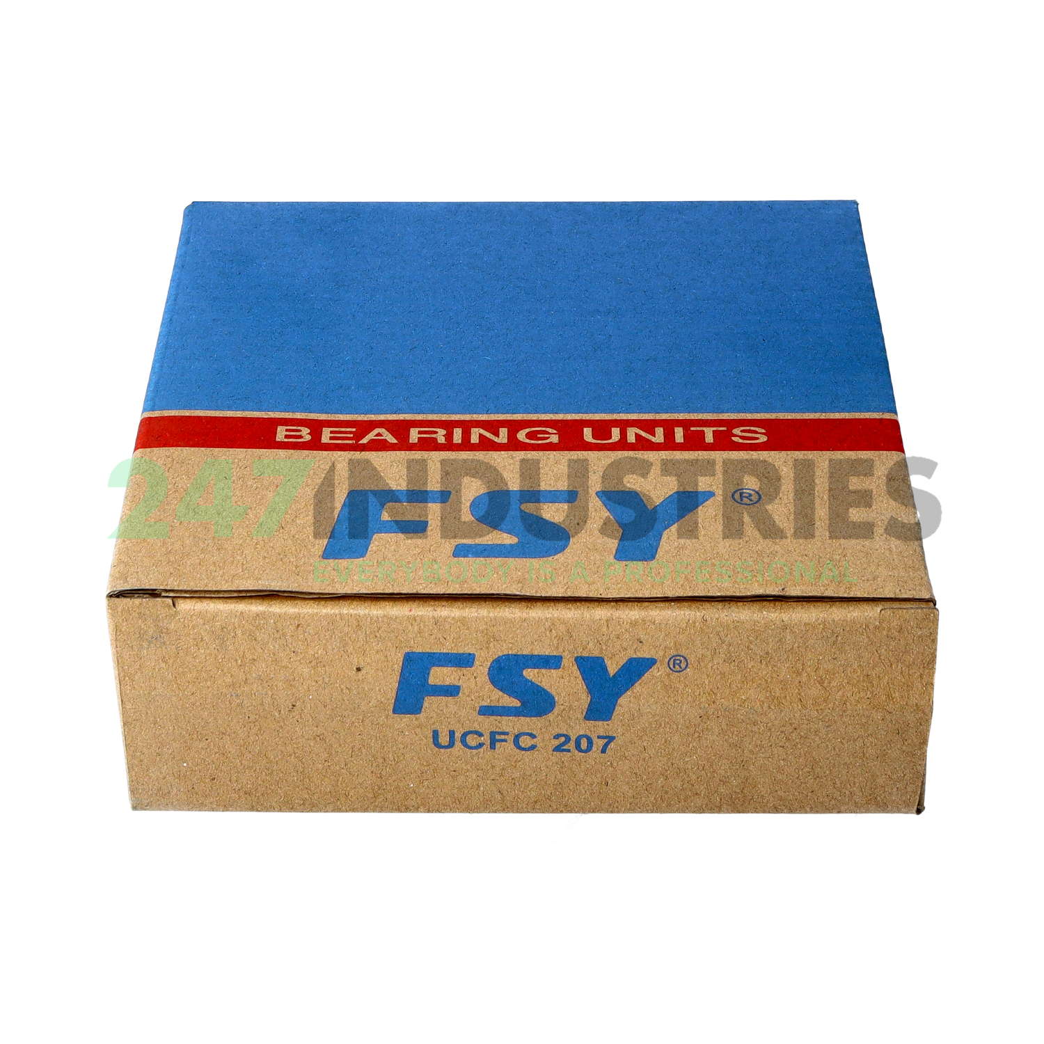 UCFC207 FSY Image 3