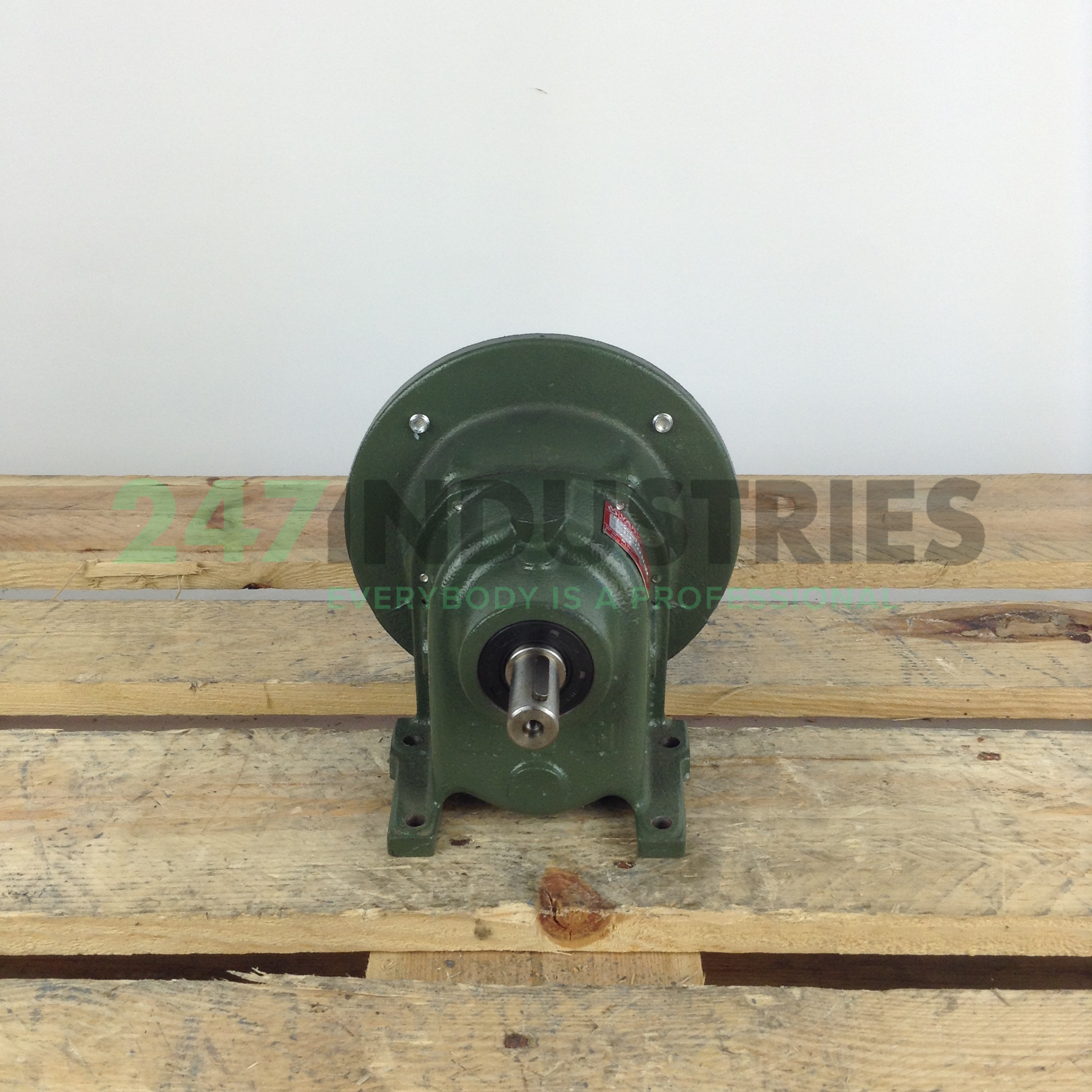 FRC210B3-80B5I4.5 Varvel Image 4