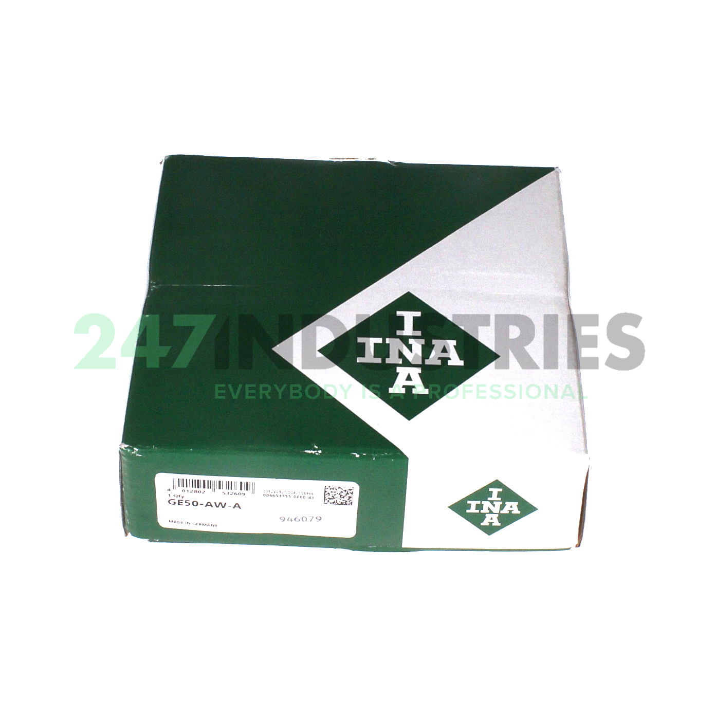 GE50-AW-A INA Image 4