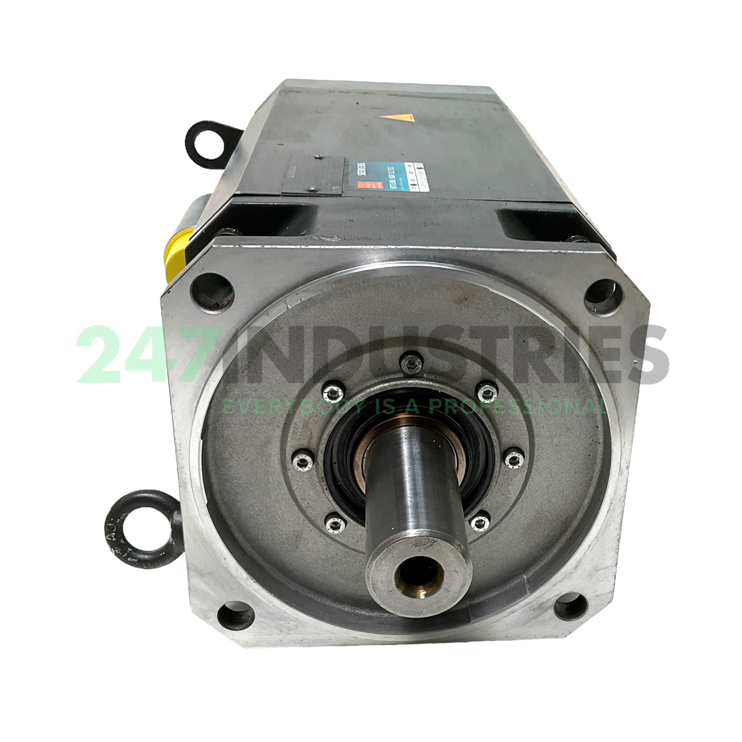 1FT6105-8AF71-4EH2 Siemens Image 2
