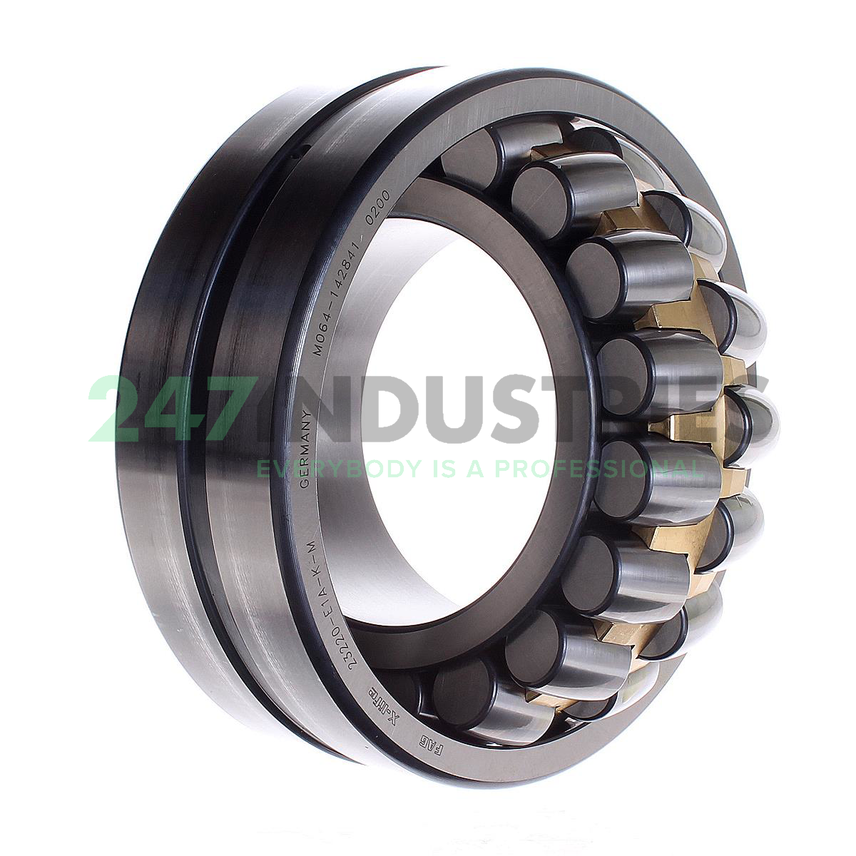 23220-E1A-K-M FAG Image 3