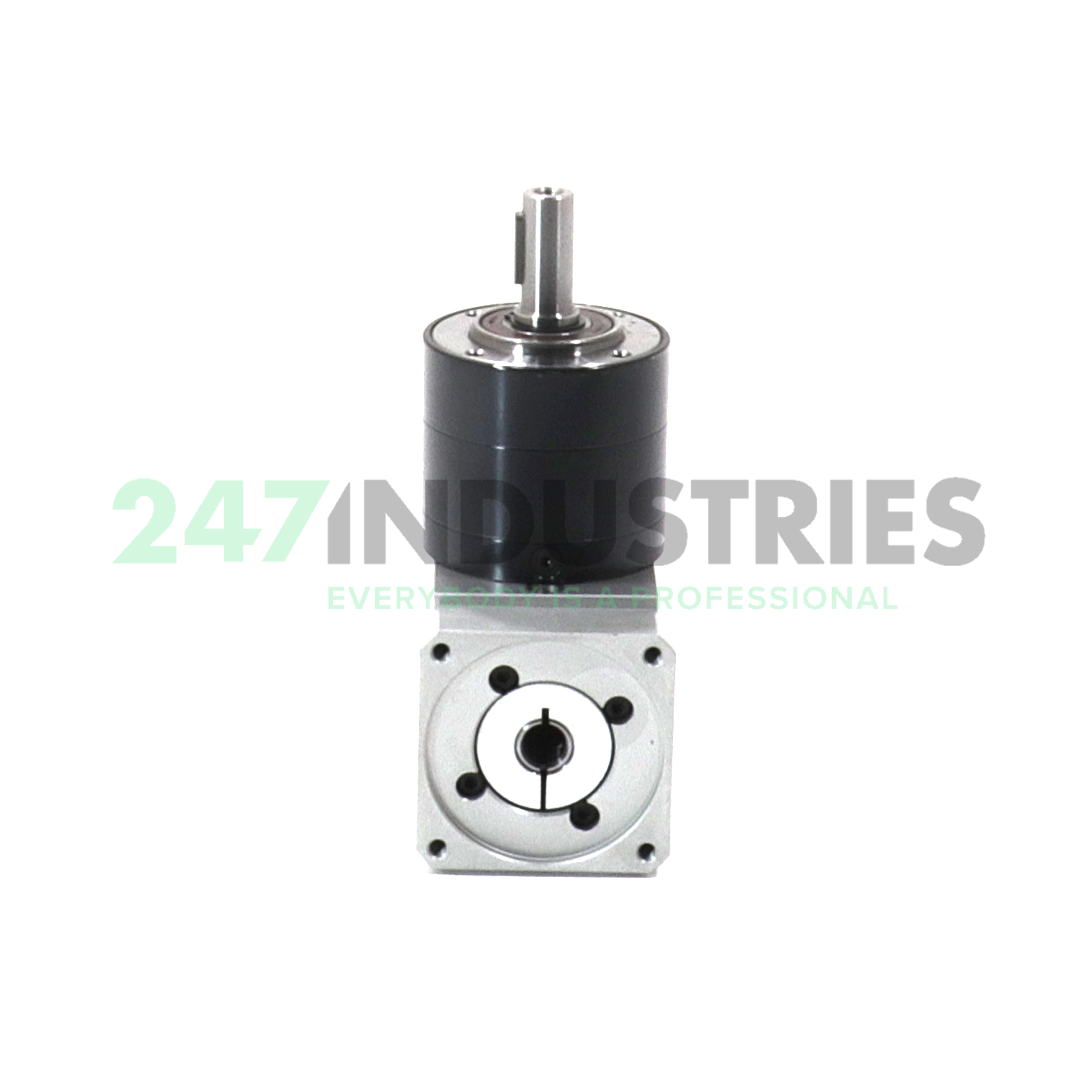 TR G 060 2 4 STD 60A CD 11 S1 VB SB KE Bonfiglioli Image 2