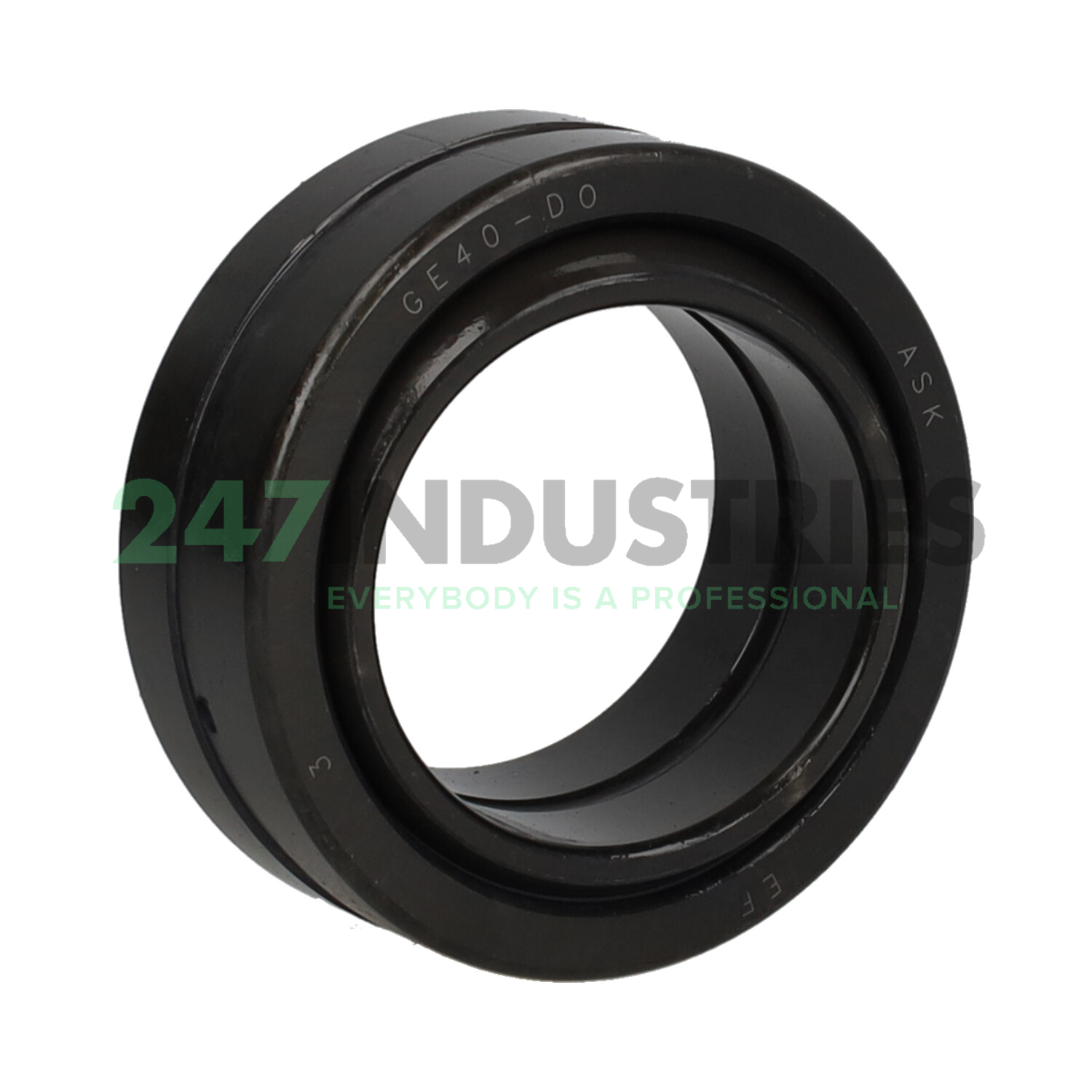 GE40DO Askubal