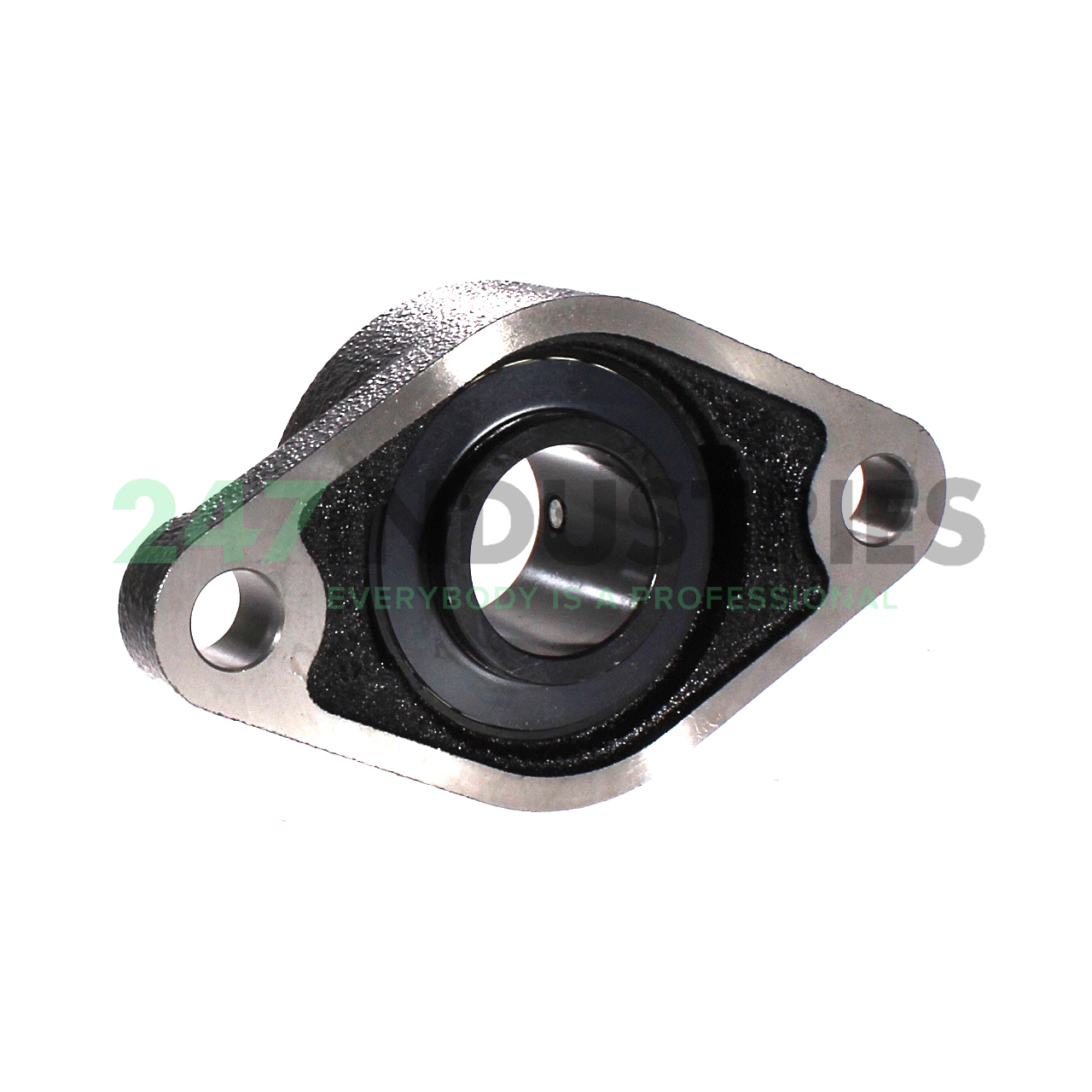 UCFL207-23-J7 FAG Image 3