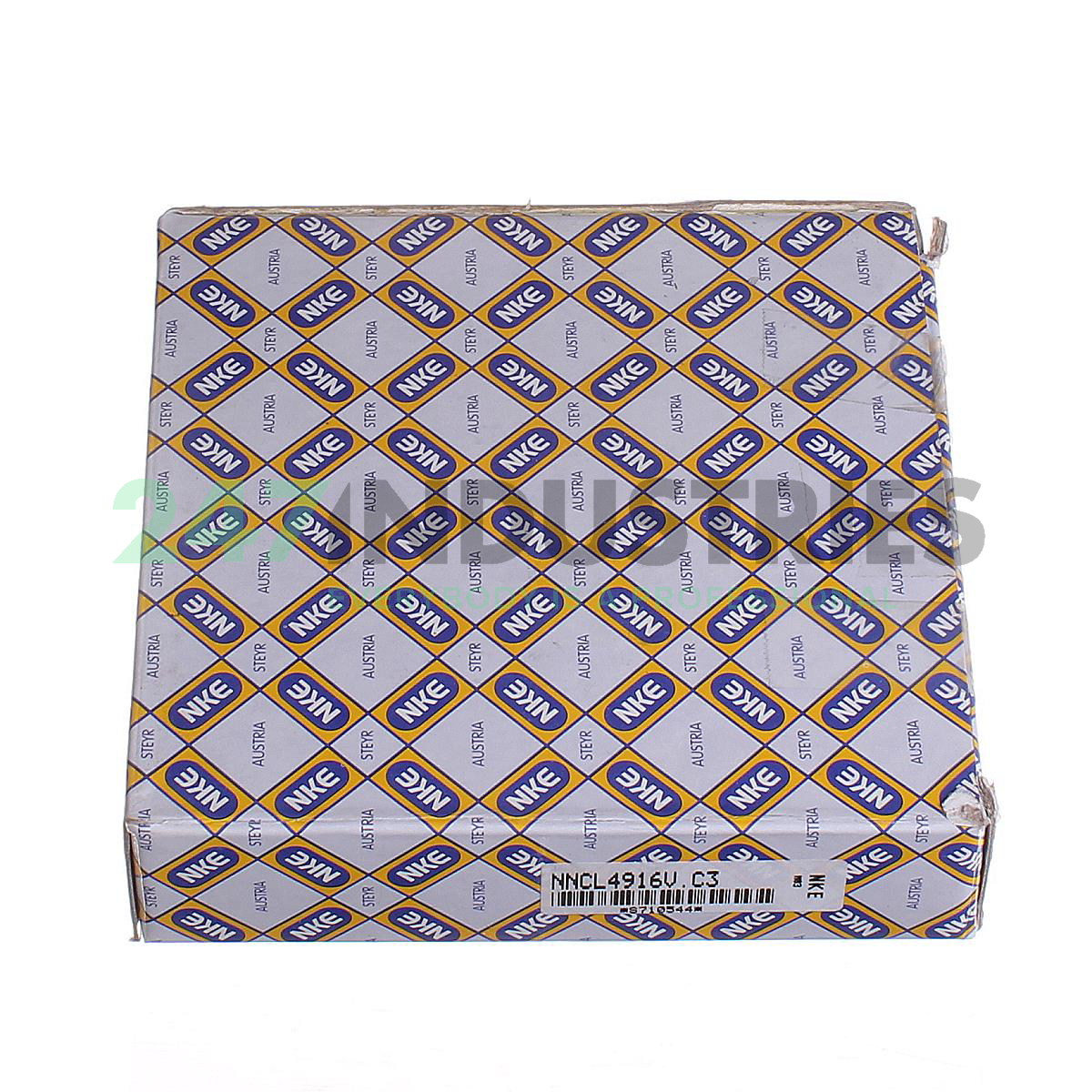 NNCL4916-V-C3 NKE Image 4