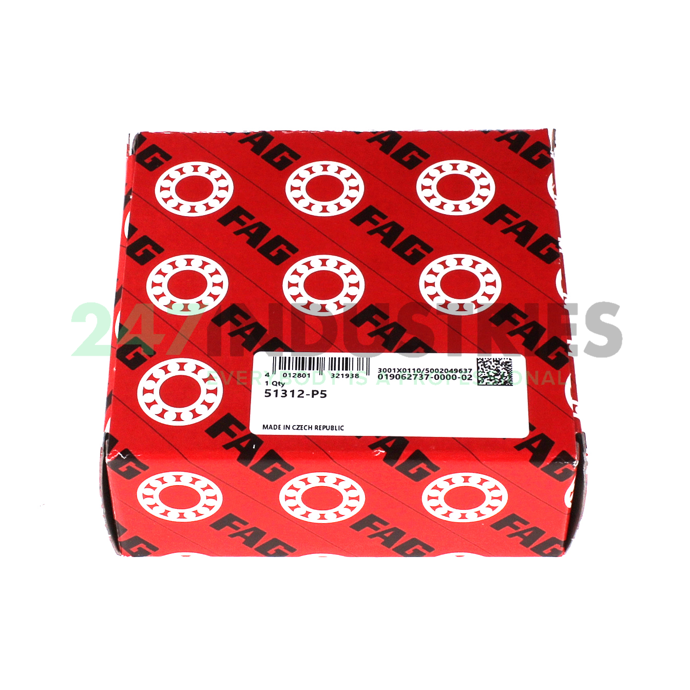 51312-P5 FAG Image 3