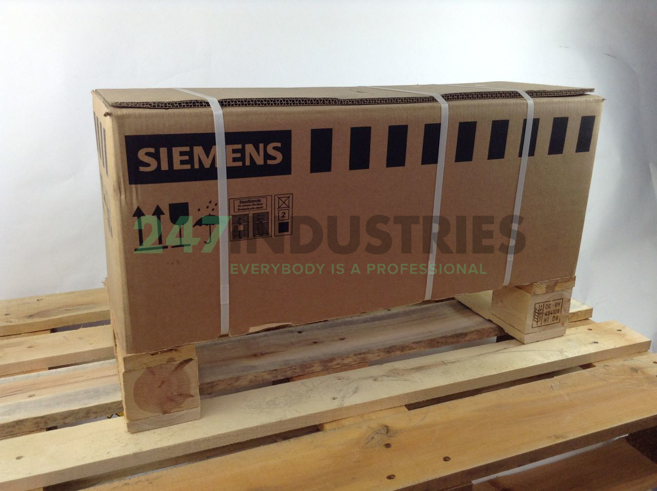 1PH8087-1SG24-0MZ1-Z Siemens Image 3