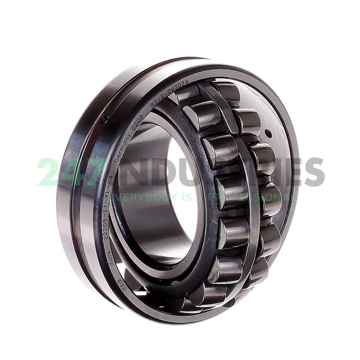 22209-E1-XL-C4 FAG Image 2