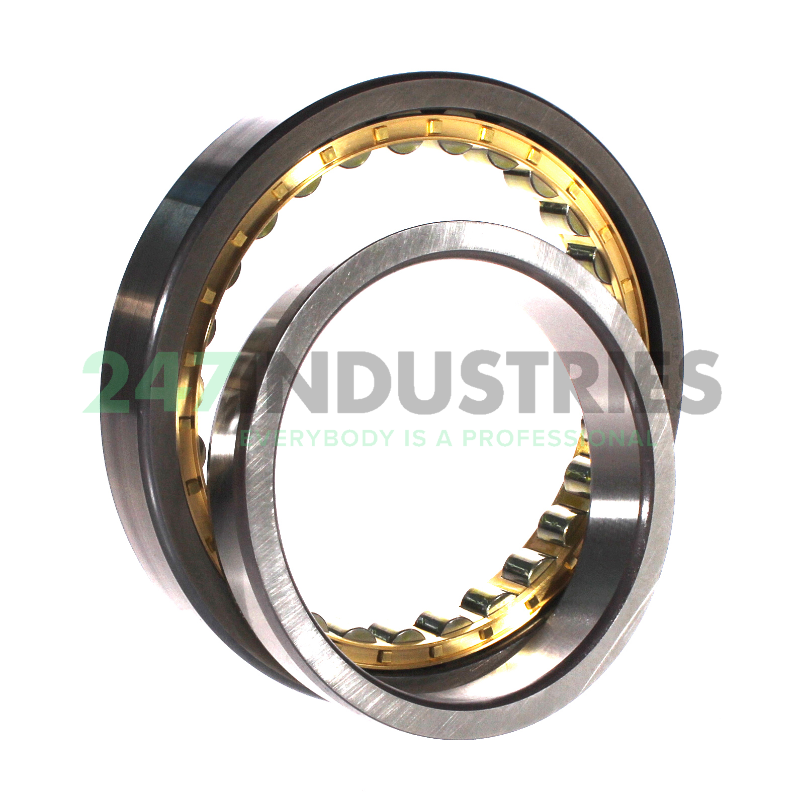 NJ1020-XL-M1-C3 FAG Image 3