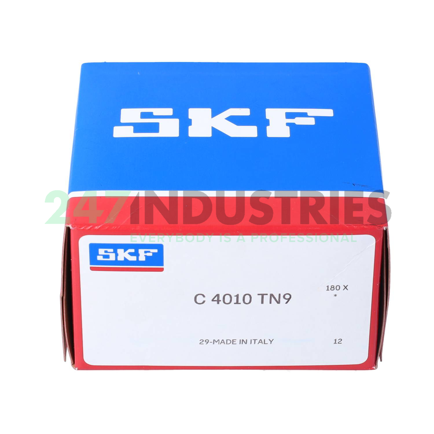 C4010TN9 SKF Image 3
